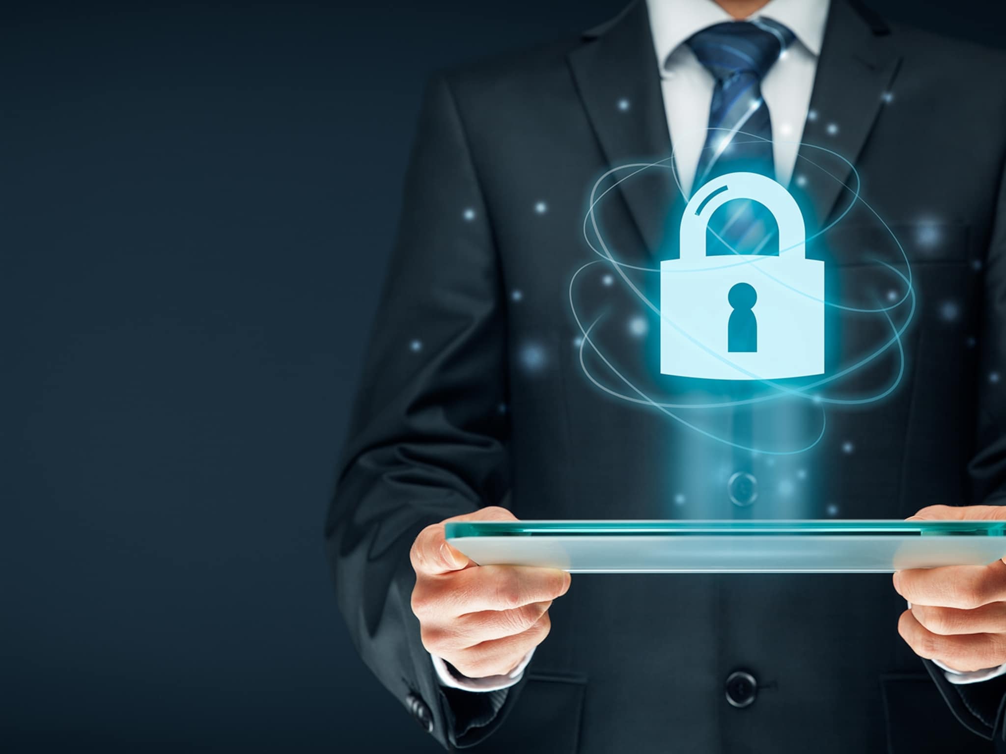 afspraken die je met leveranciers moet maken over security
