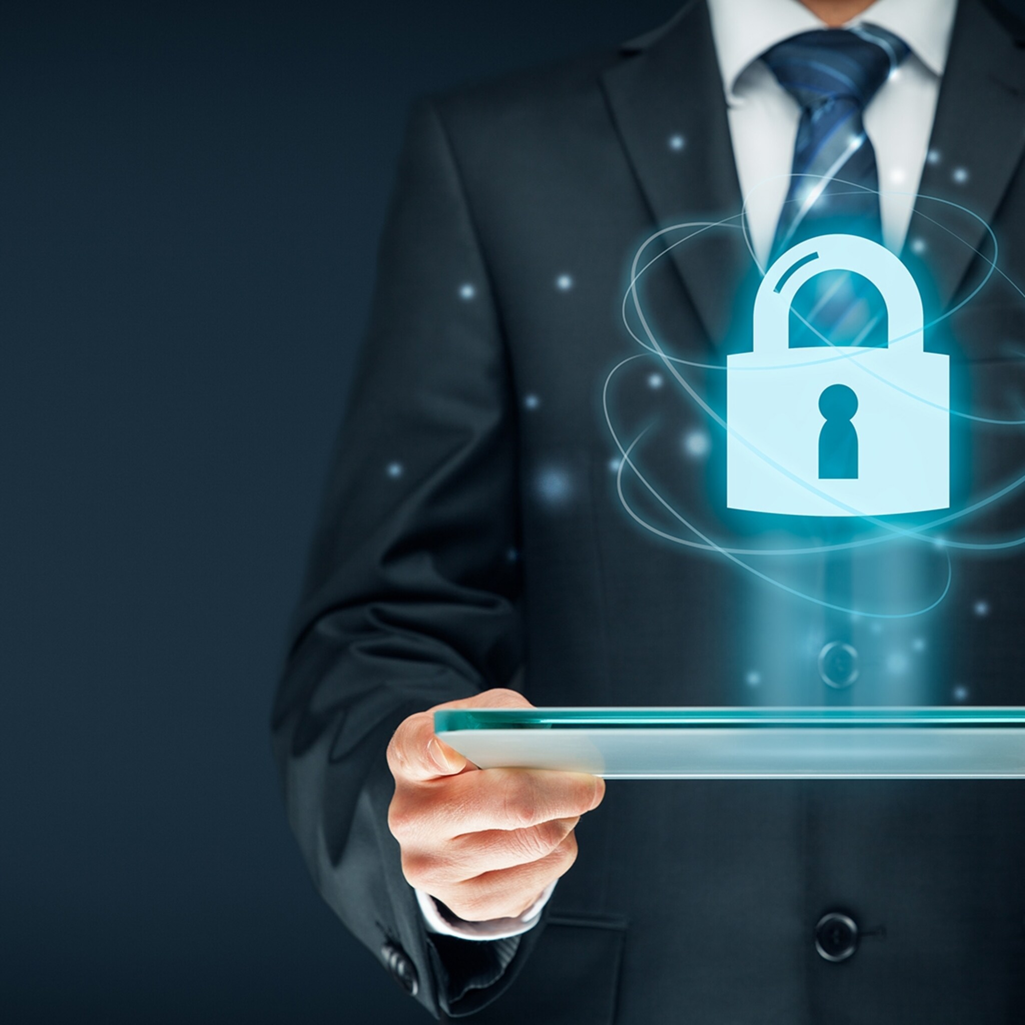 afspraken die je met leveranciers moet maken over security