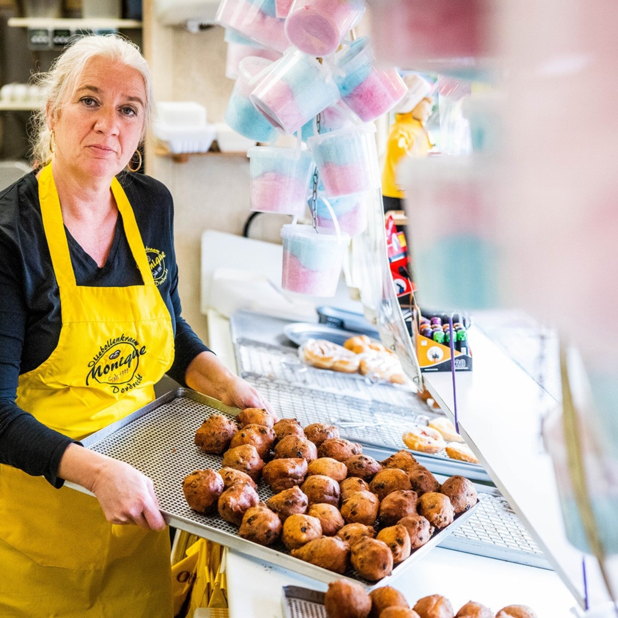 jackpot aan stroomkosten eerst corona nu dit