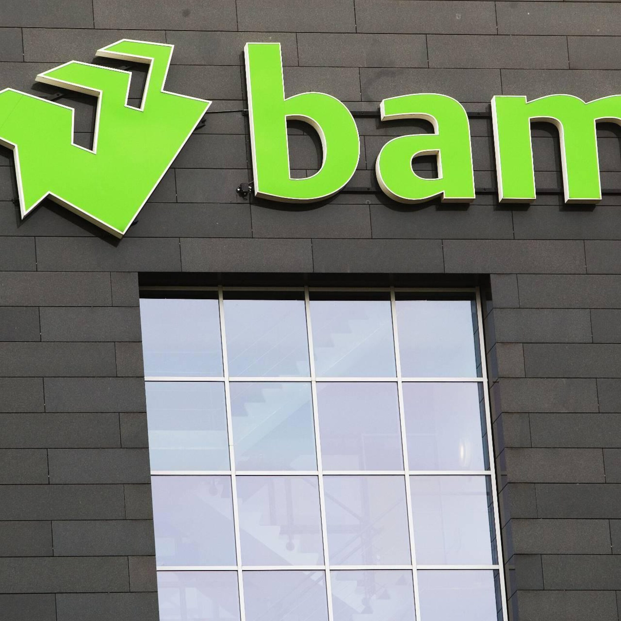 fiod en om onderzoeken projecten van bouwbedrijf bam