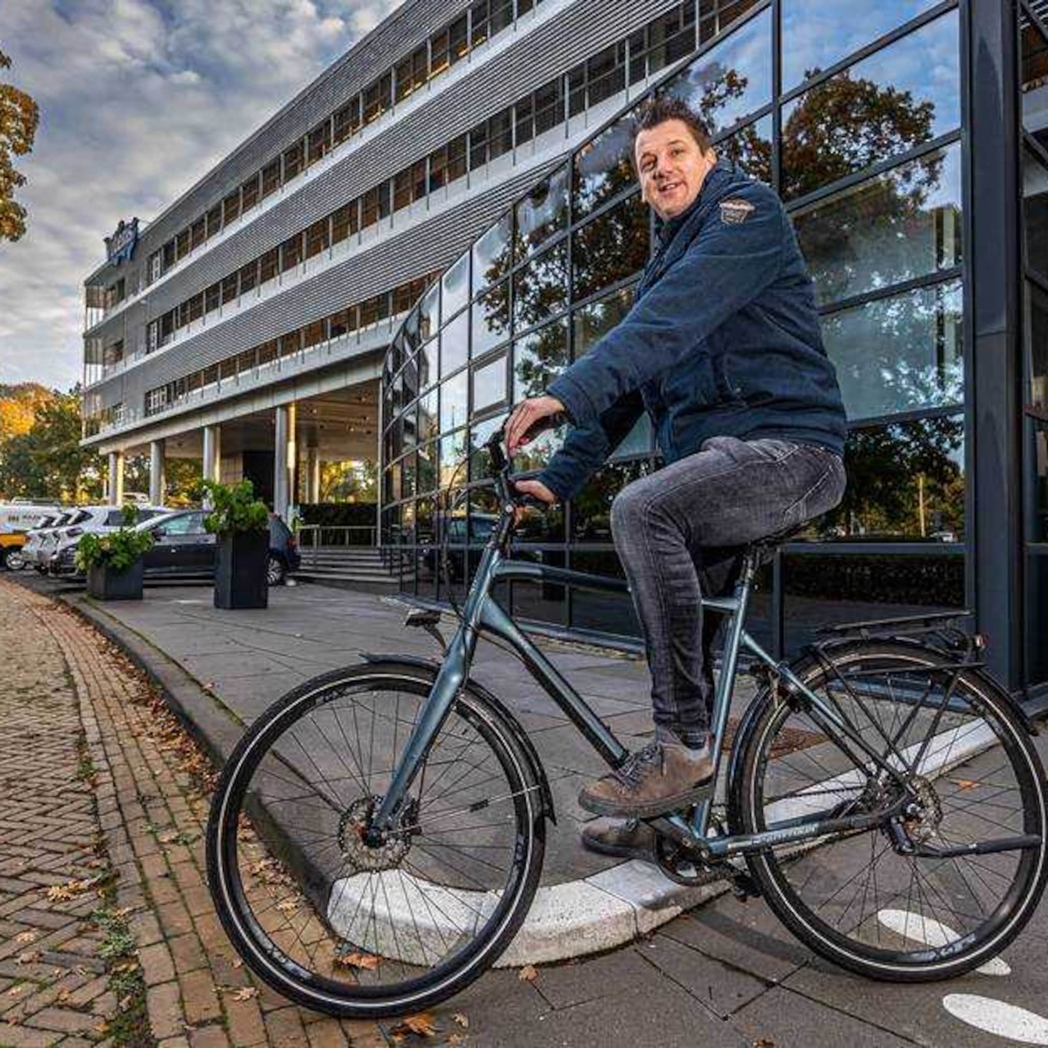 zo help je collega s met duurzamer reizen of verduurzaming drie voorbeelden
