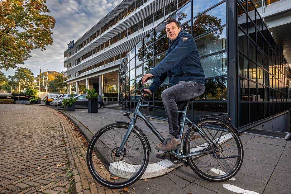 zo help je collega s met duurzamer reizen of verduurzaming drie voorbeelden