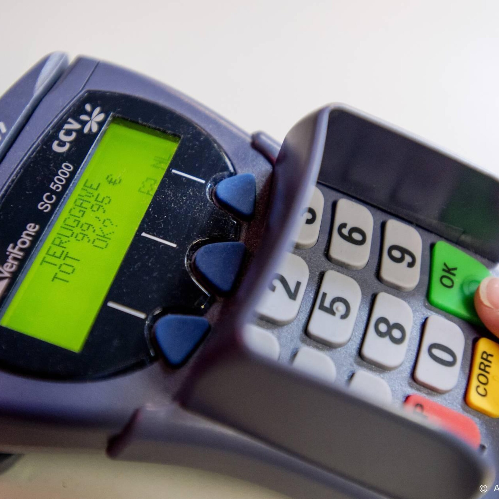 privacy first hekelt verdergaande data uitwisseling banken