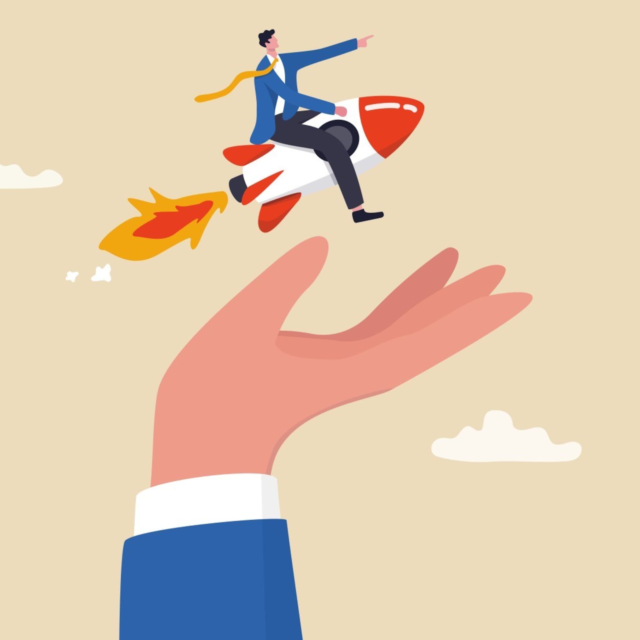 startup funding alles over venture capital en hoe je het binnenhaalt
