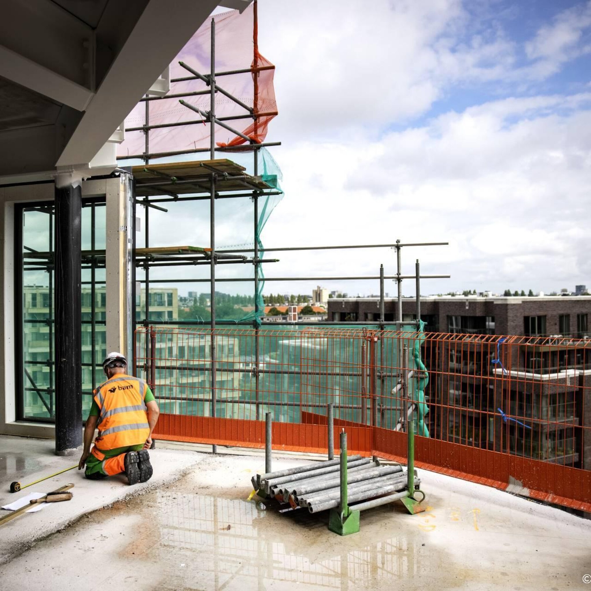 woningbouwersnl afspraken over woningbouw niet realistisch