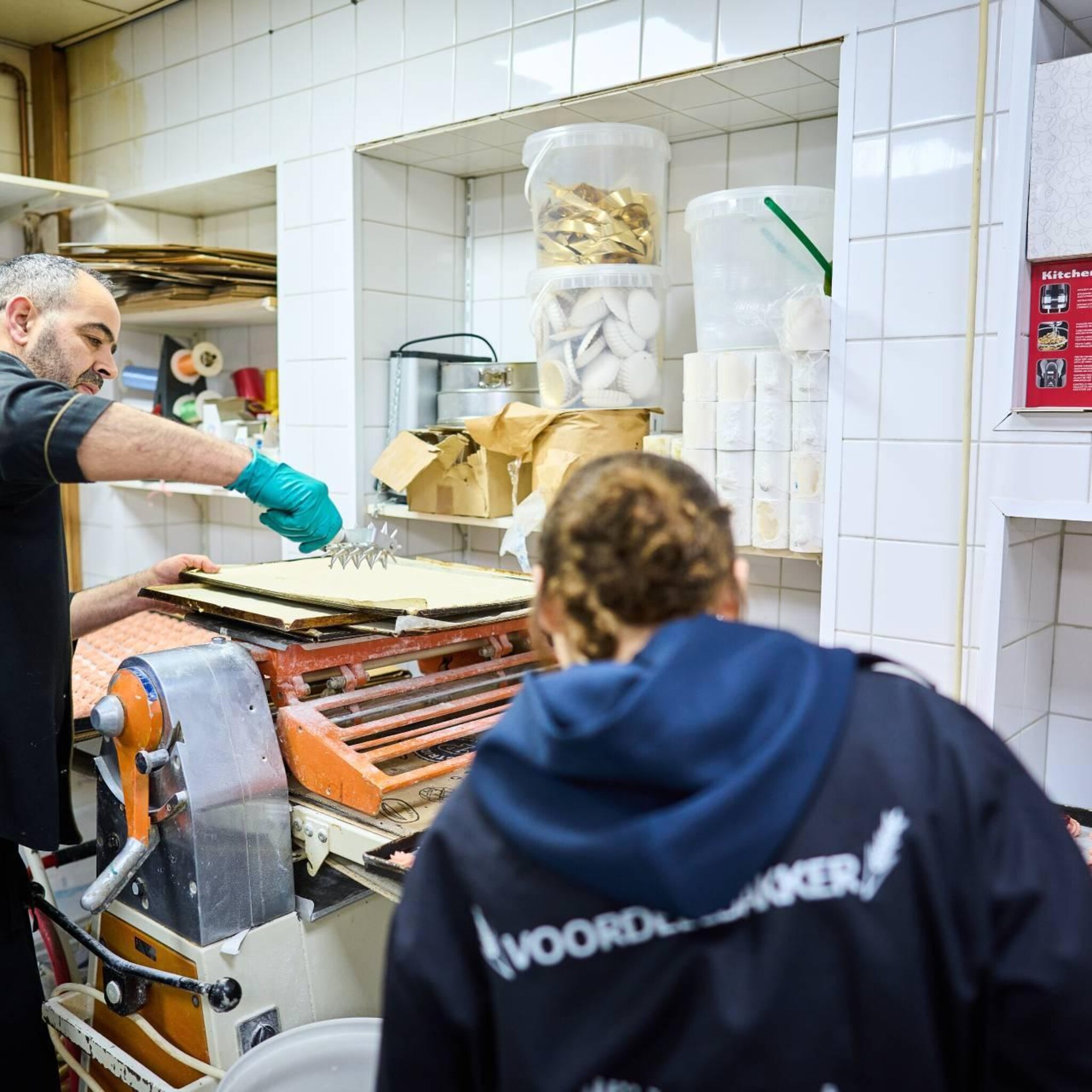 bakkers helemaal niet blij met uitgelekte regeling energiekosten