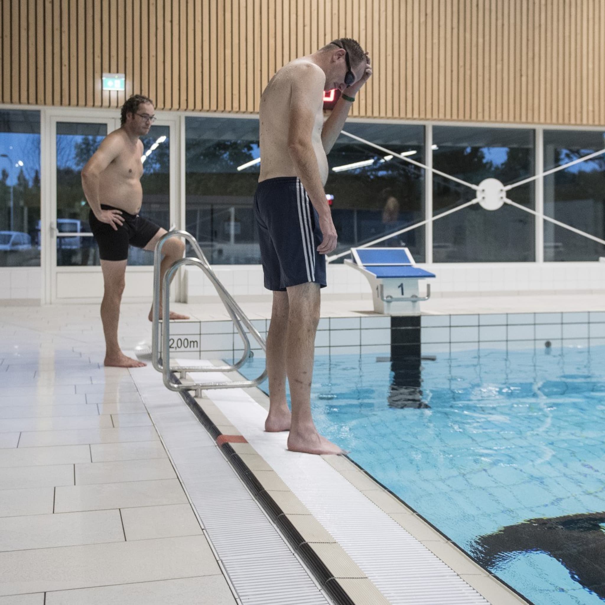 brancheorganisatie voorgenomen steunpakket mkb te weinig en te laat voor zwembaden