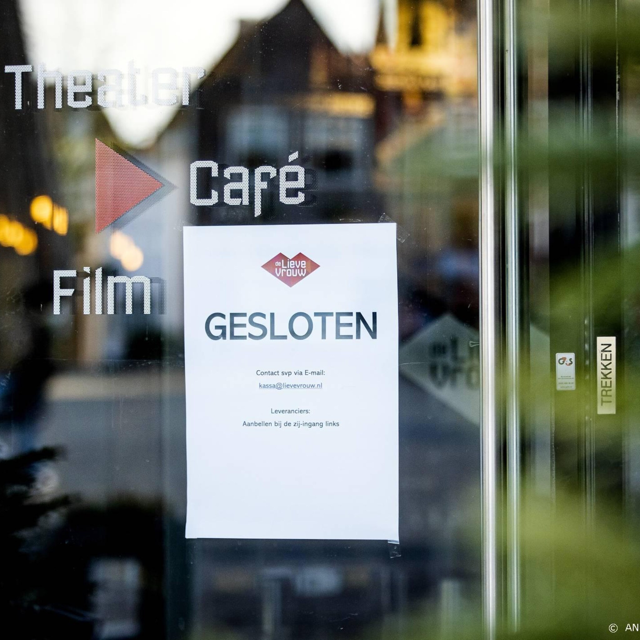 cbs een op de drie bedrijven maakte aanspraak op coronasteun