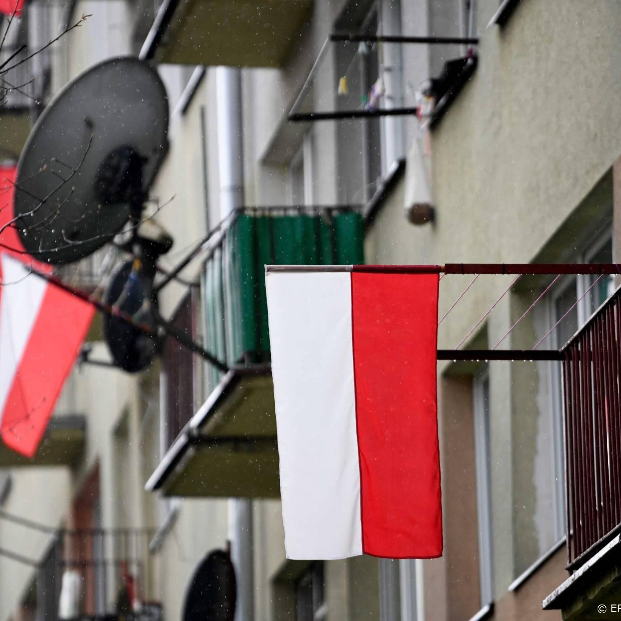 polen ziet geen tekenen van sabotage bij lek olieleiding droezjba