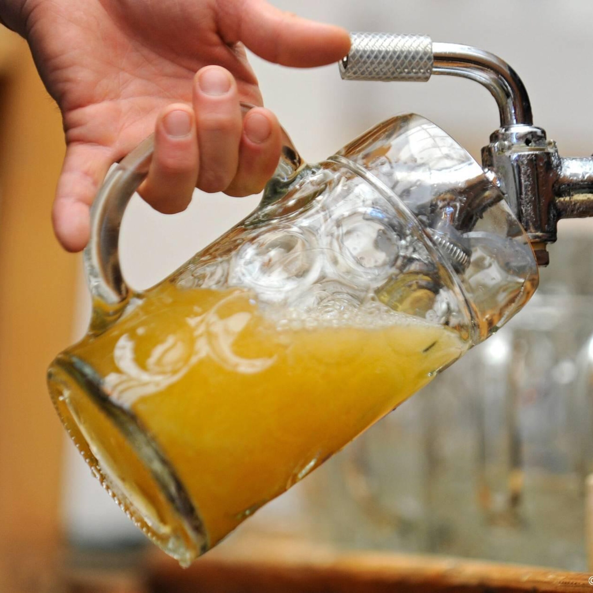 vrees voor faillissementengolf duitse brouwers door energiecrisis