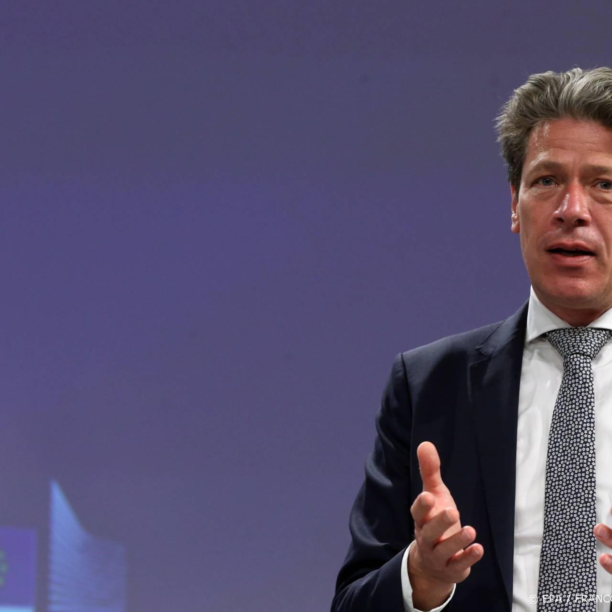 paul tang positief over nederlandse aanpak belastingontwijking