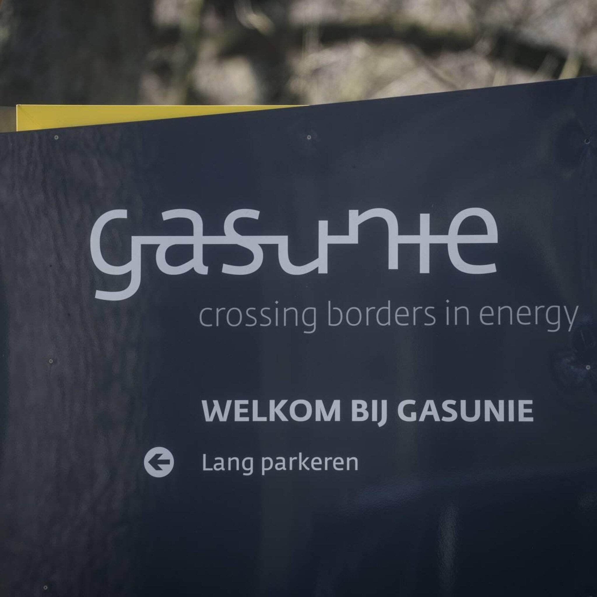 gasunie stap verder met ontwikkeling lng terminal in duitsland