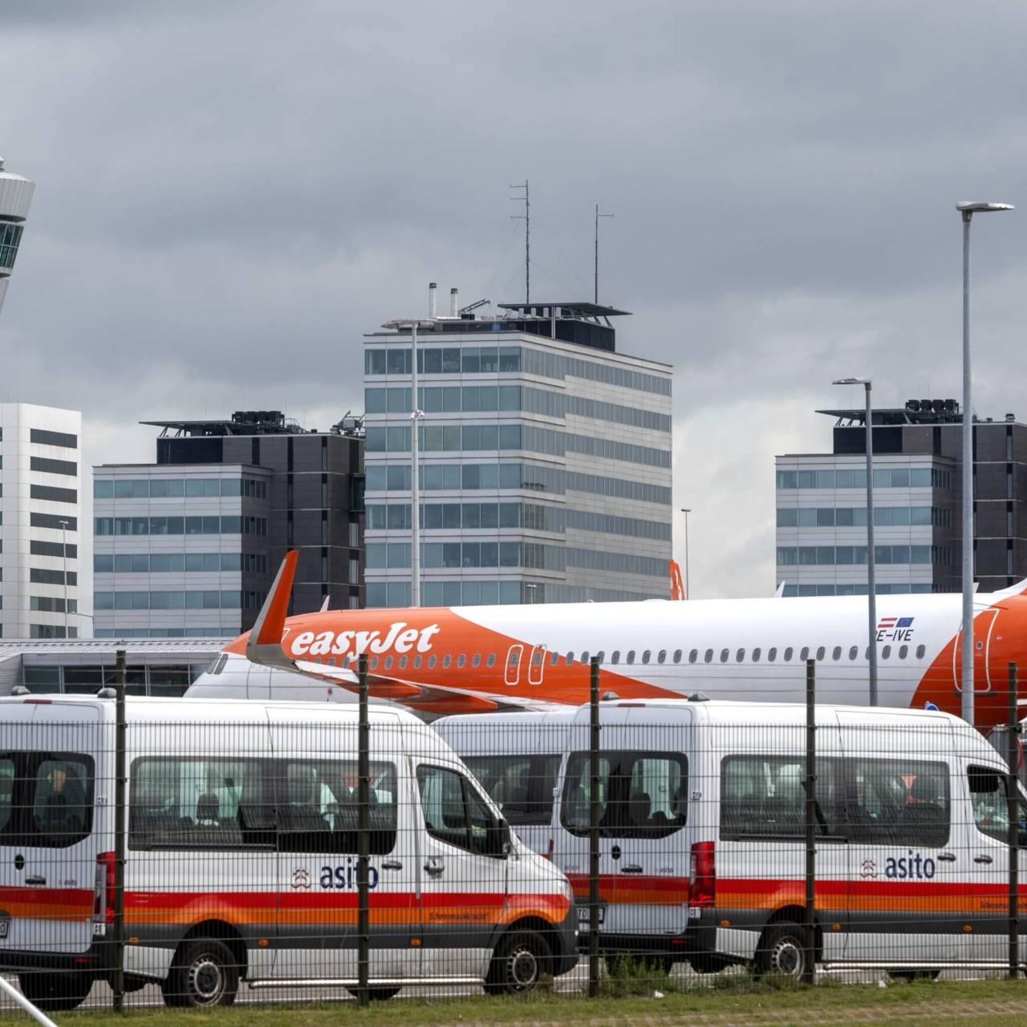easyjet maakte in zomer veel winst ondanks verstoring schiphol