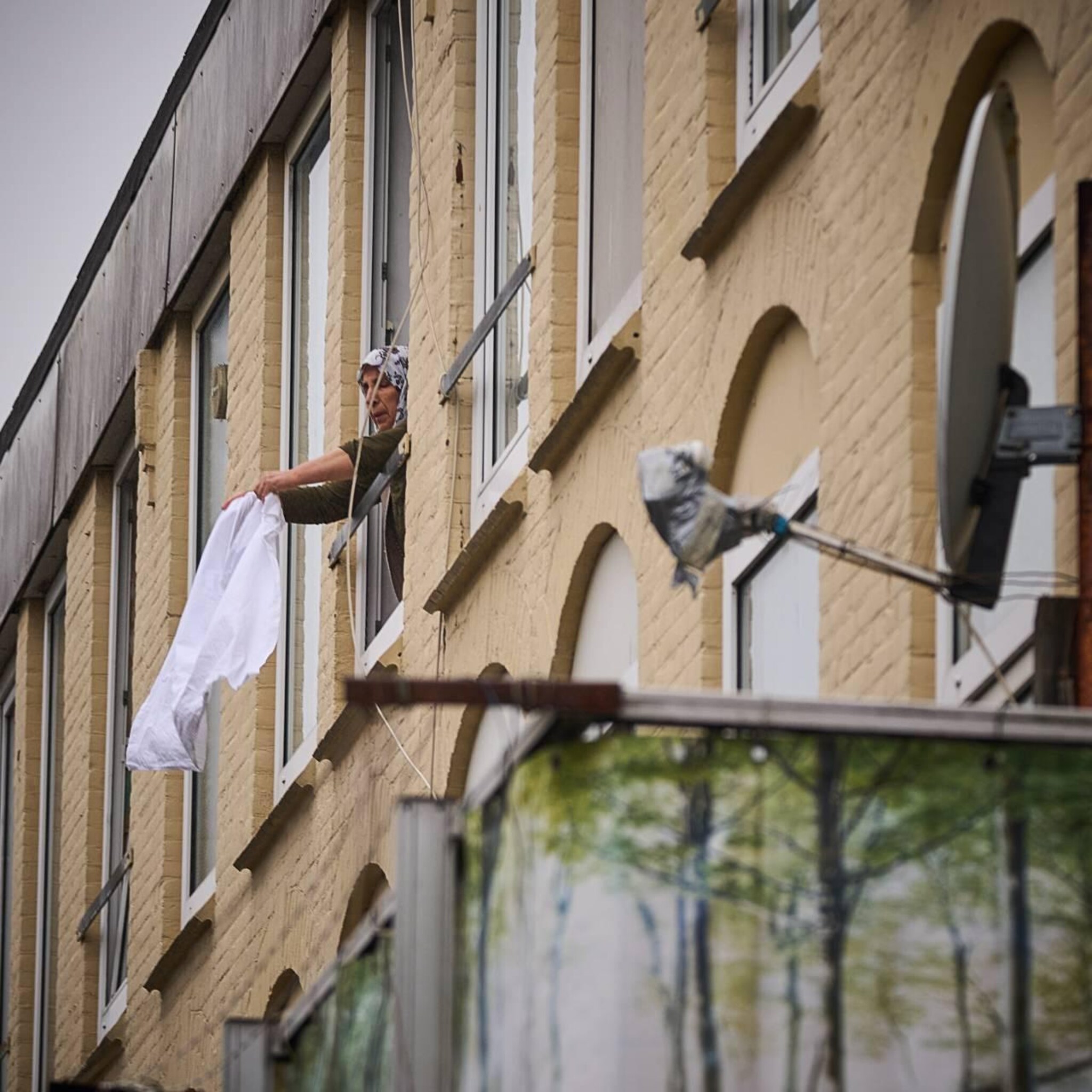 huurprijzen vrije sector 0 6 procent duurder in derde kwartaal