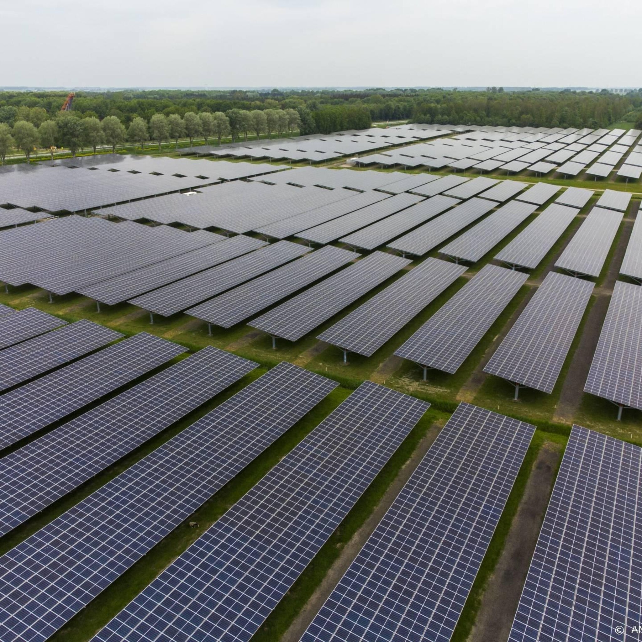 uwv tekort aan tienduizenden vakkrachten voor energietransitie