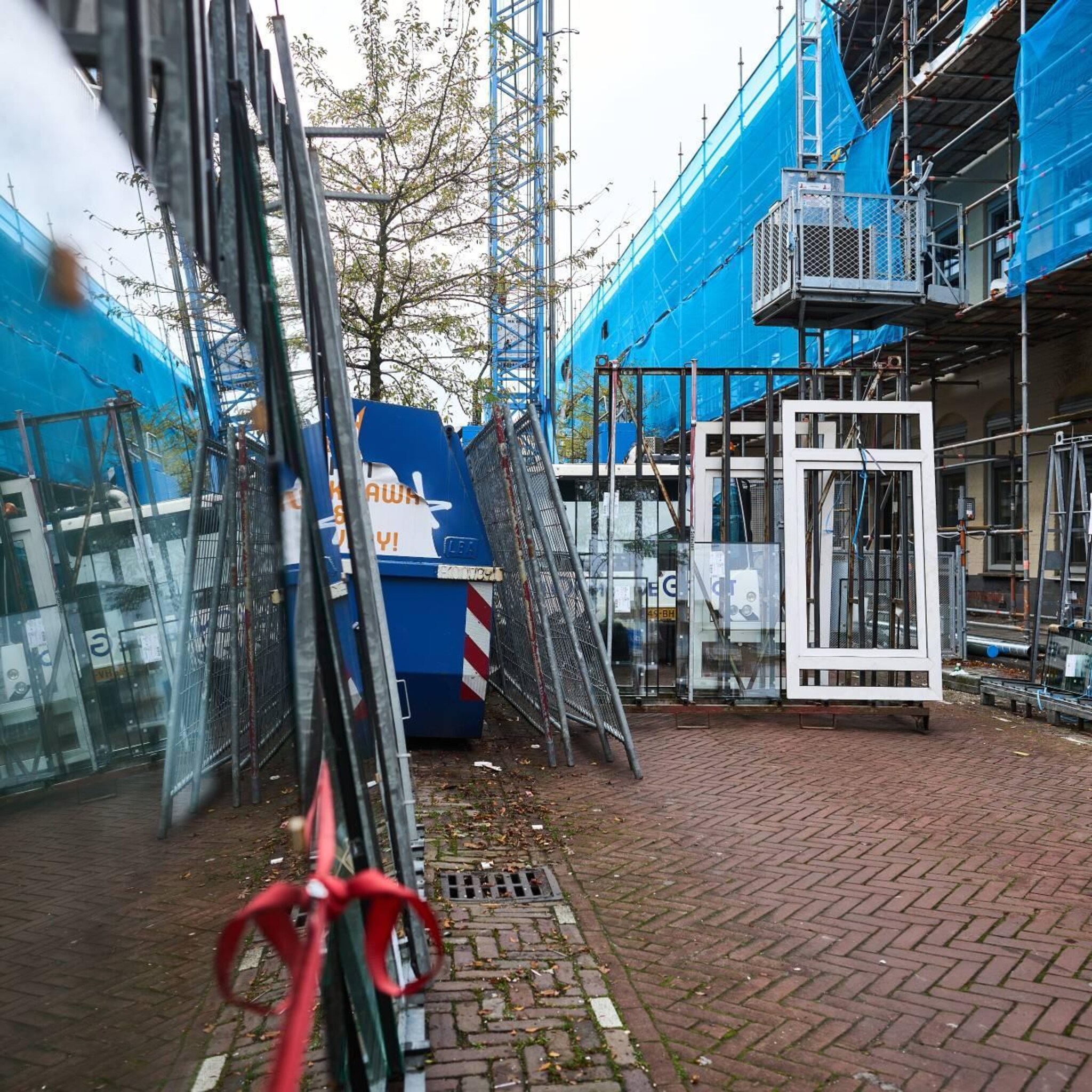 meerderheid ondernemers neemt maatregelen voor verduurzaming