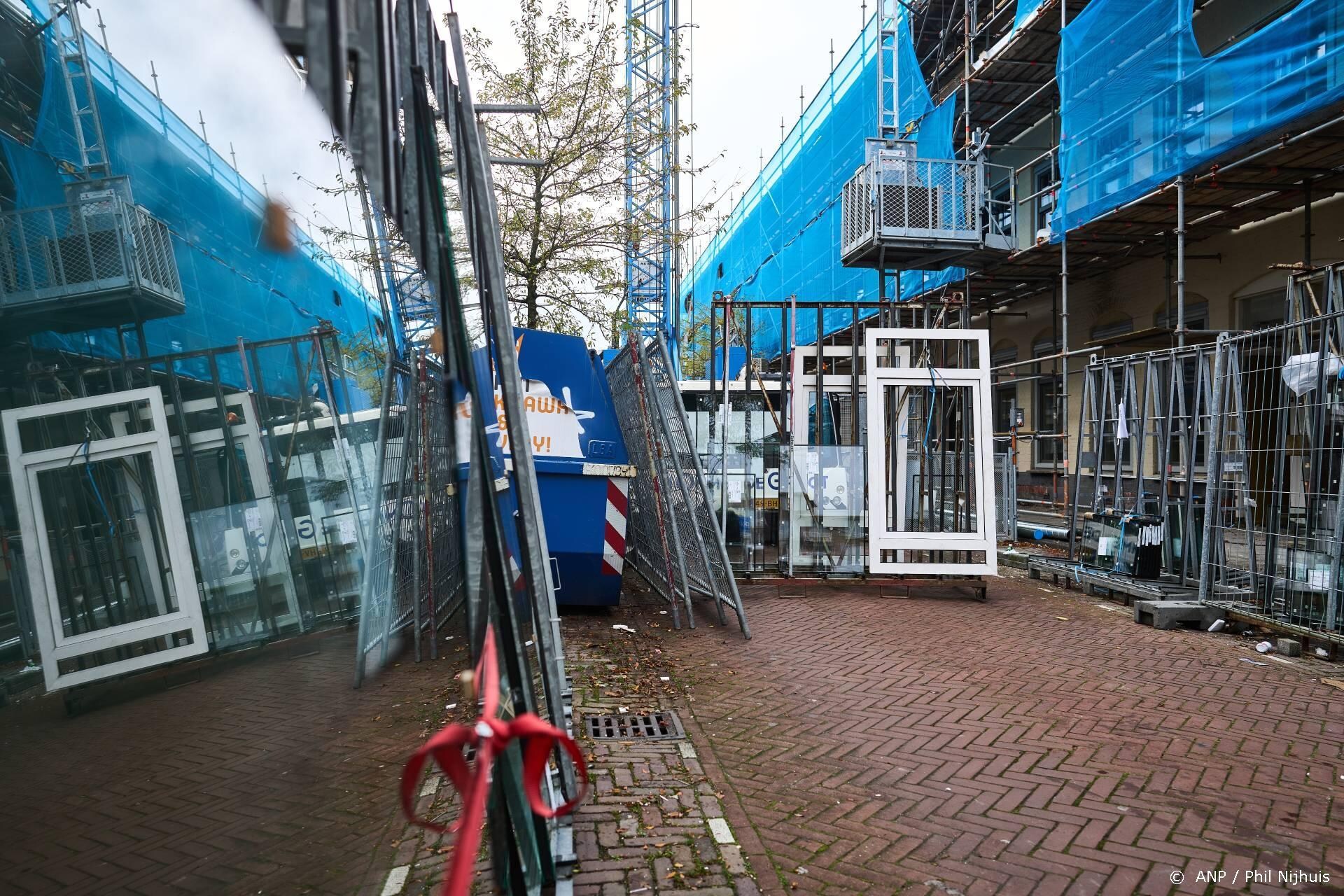 beeld deondernemer