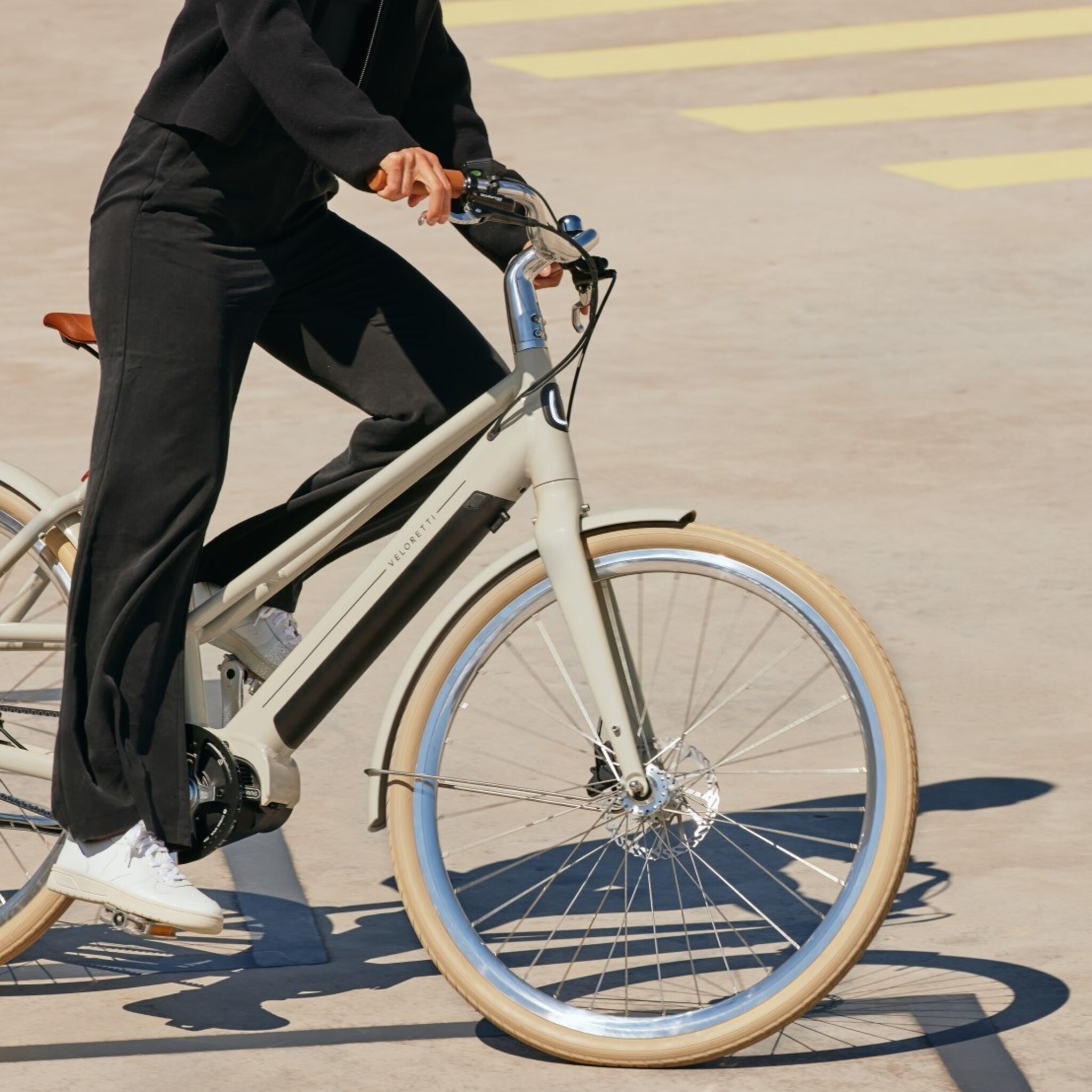 tom wolters veloretti je fietstocht naar kantoor moet een leuk onderdeel van de dag zijn