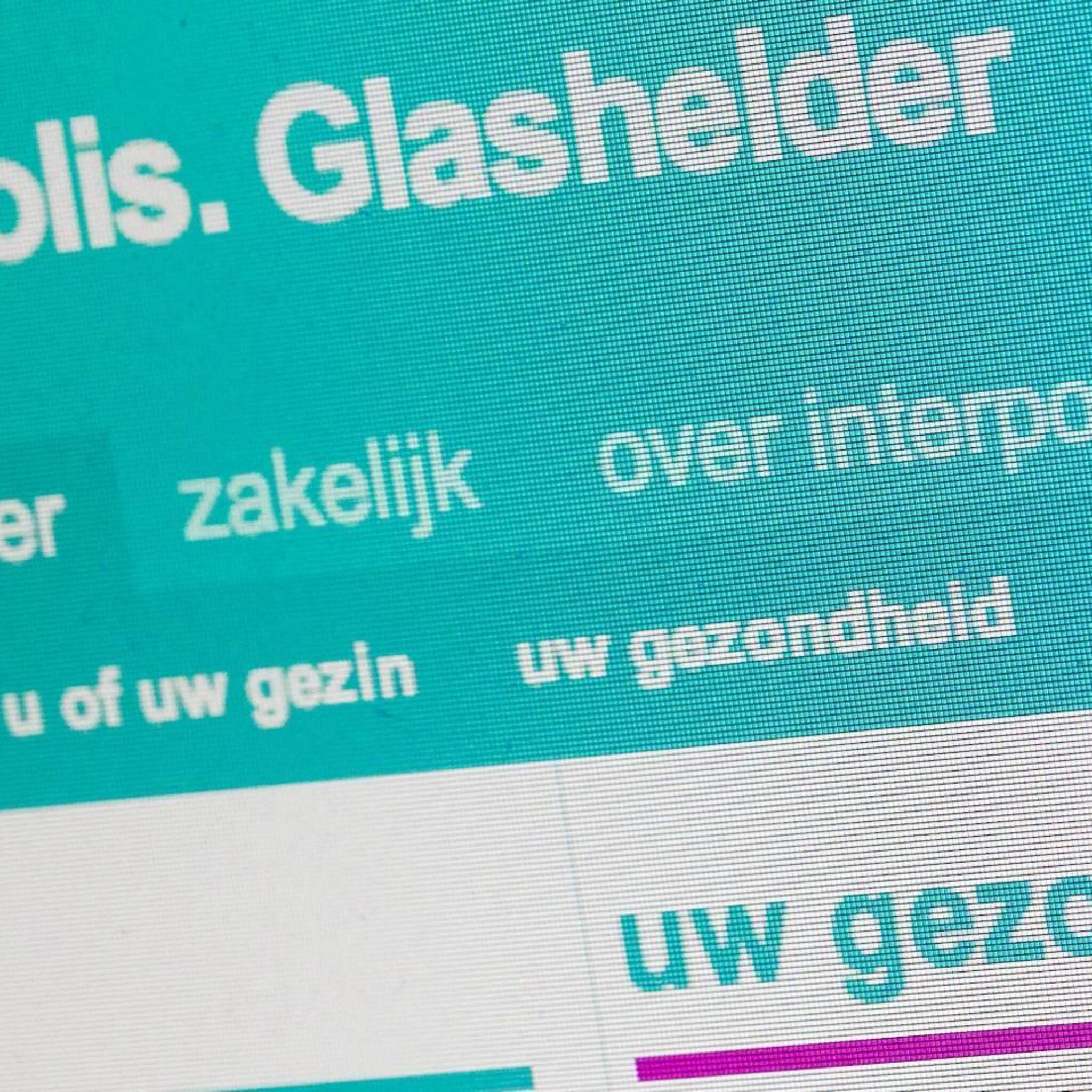 verzekeraar interpolis ziet ziekmeldingen in mkb sterk toenemen