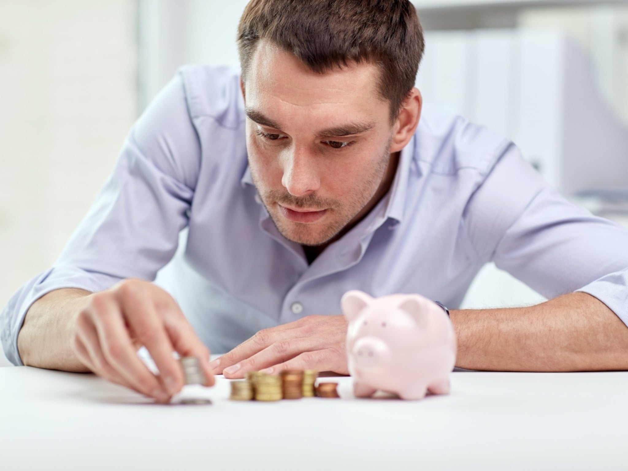 vijf tips om te besparen als ondernemer