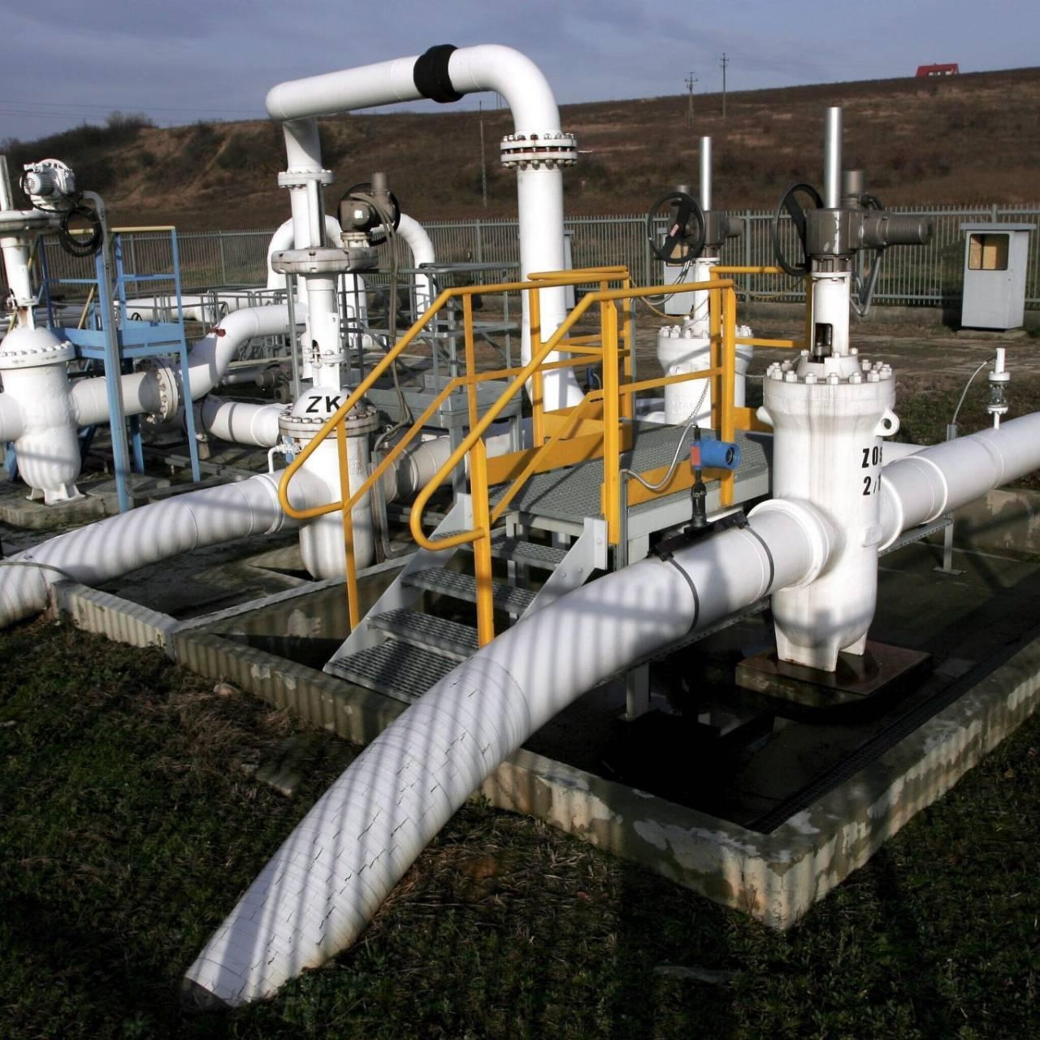 polen meldt lekkage bij oliepijplijn droezjba uit rusland