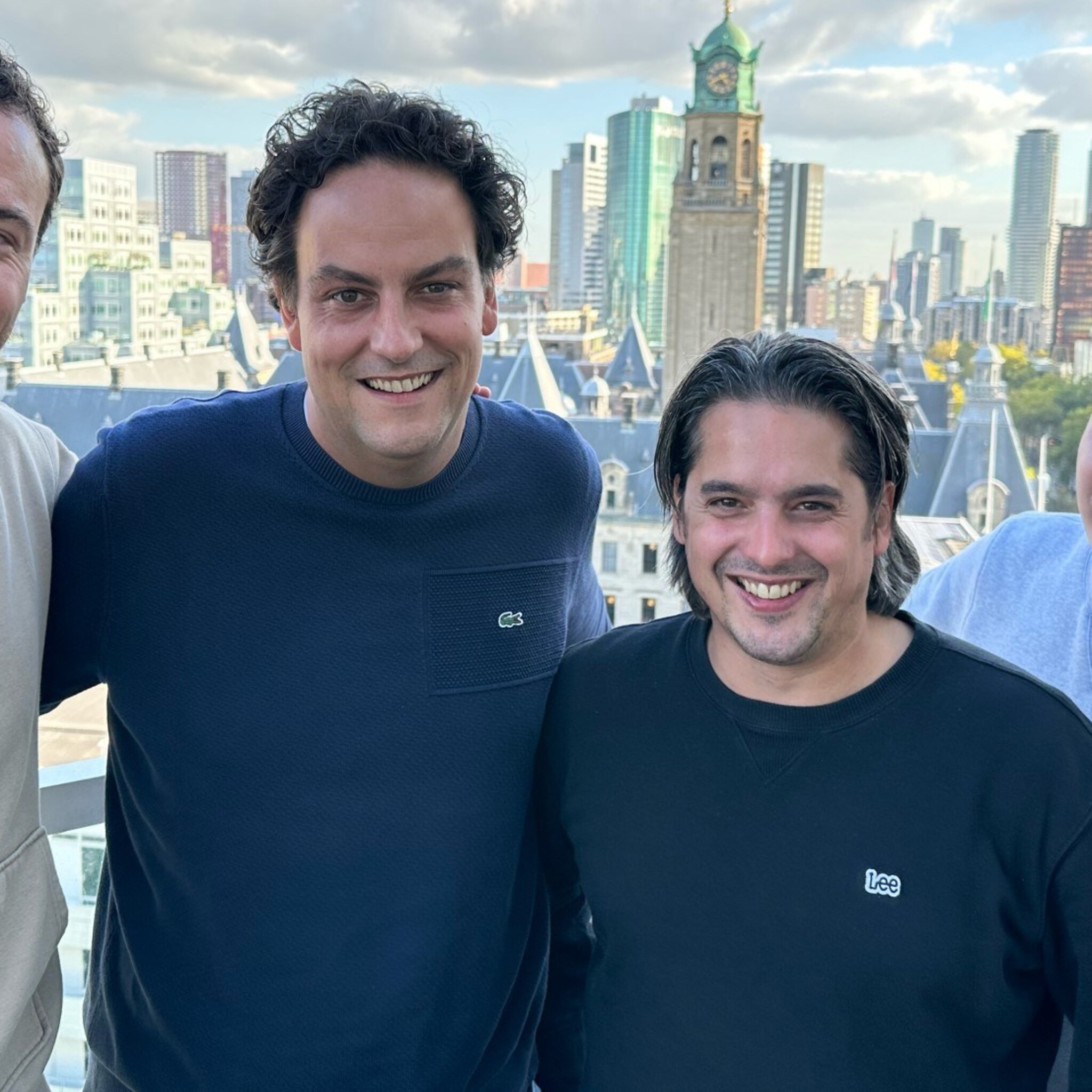 startup expatfile haalt 1 3 miljoen euro op eenvoudige belastingaangifte voor amerikanen in buitenland