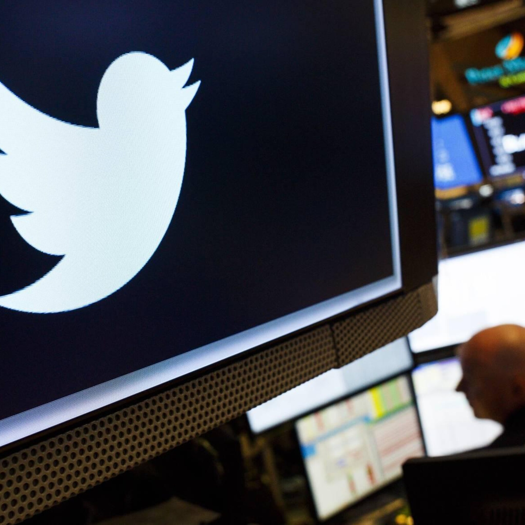 krant twitter onderzoekt alternatief voor permanente schorsing