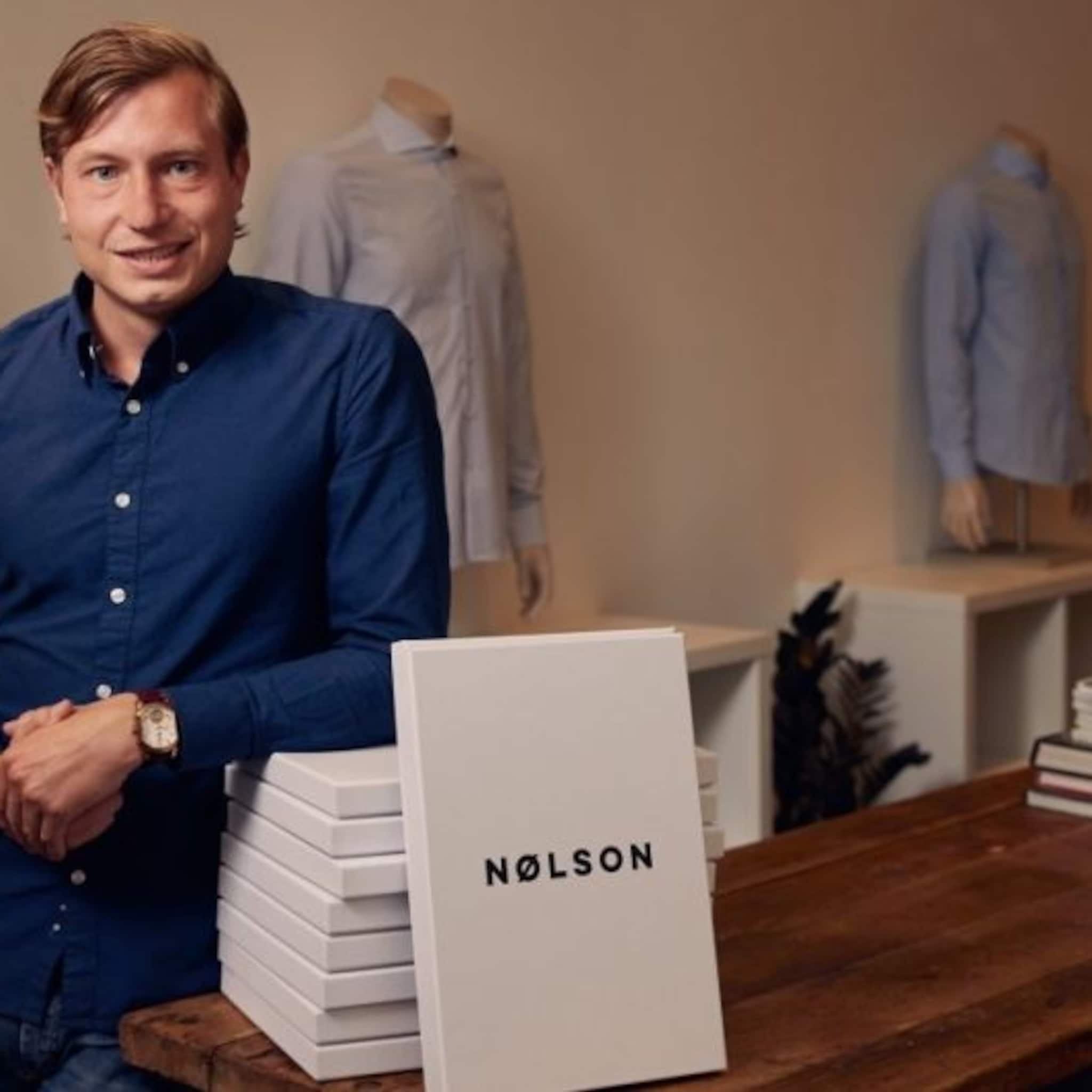 omgaan met cybercrime hoe kledingmerk nolson te maken kreeg met phishing en het oploste