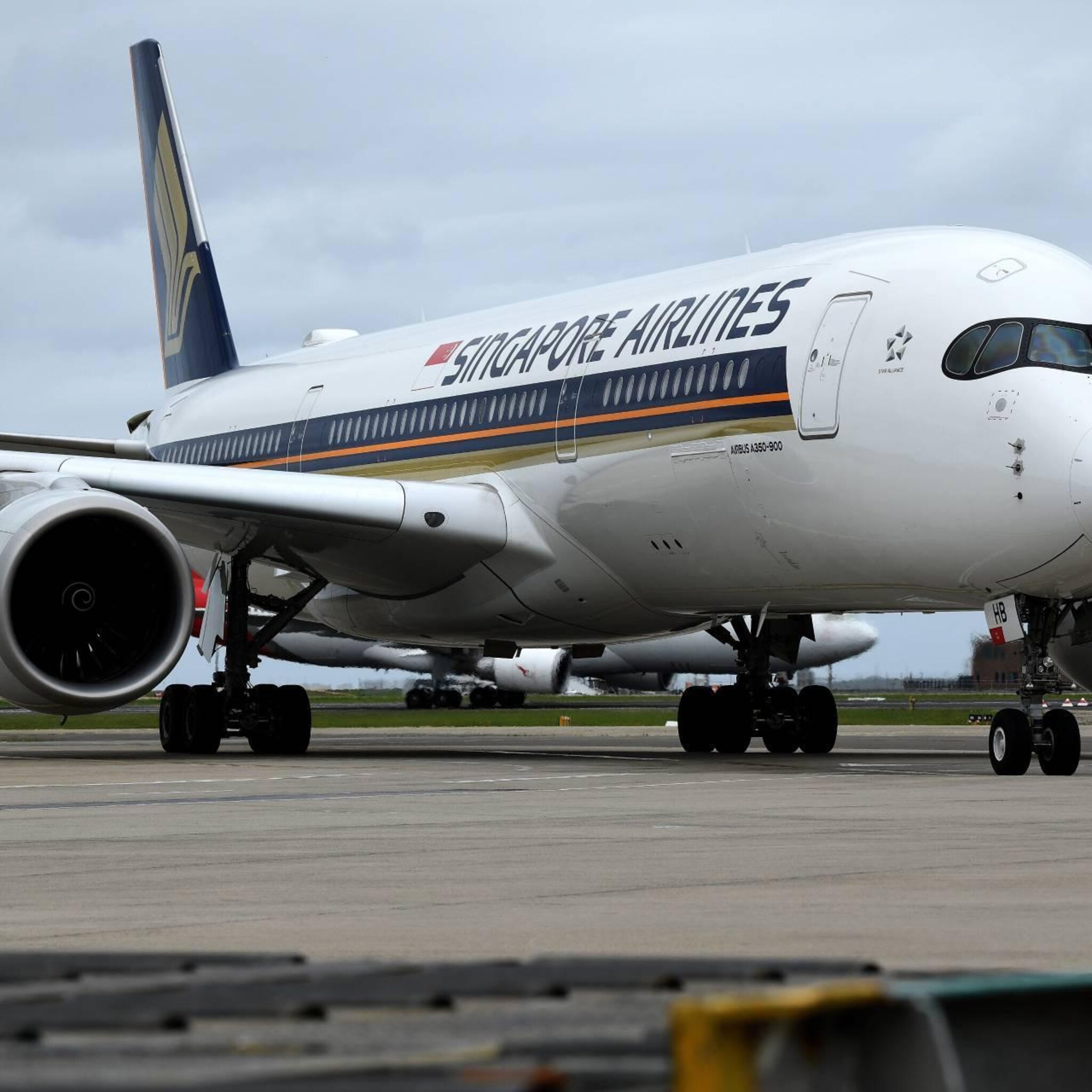 singapore airlines ontslaat zwangere stewardessen niet meer
