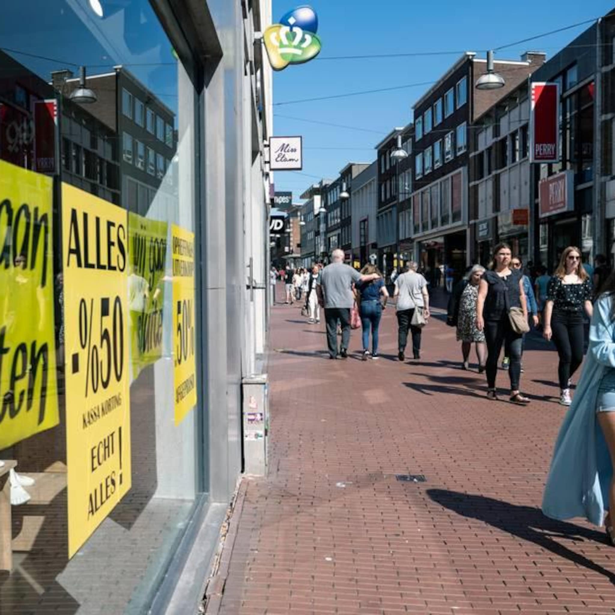 hoe een bank en een ziekenhuis de economie van hun regio willen veranderen