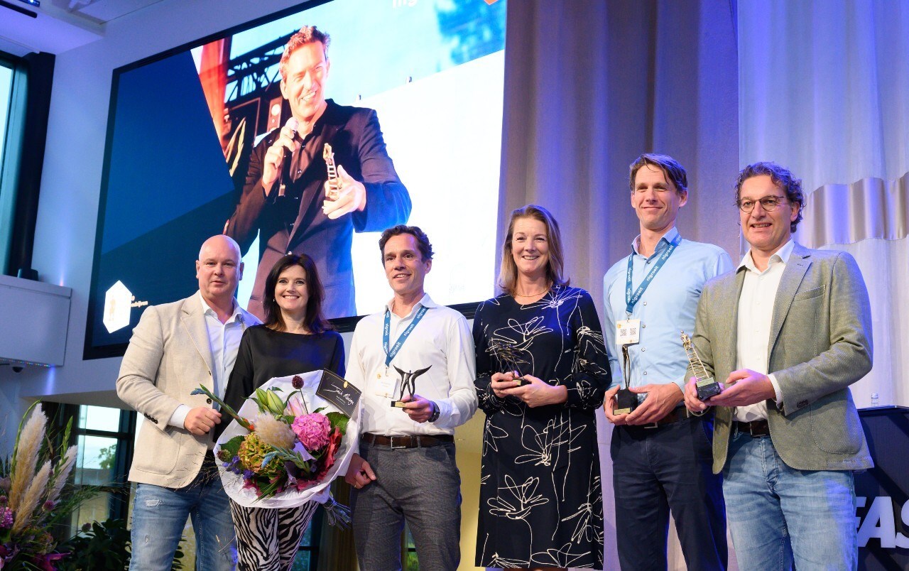 media monks winnaar gouden groeier award top 250 groeibedrijven