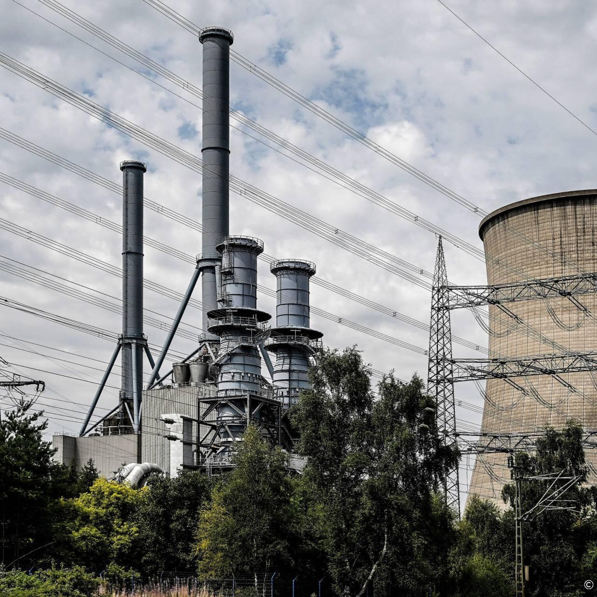 onenigheid in duits kabinet over langere levensduur kerncentrale
