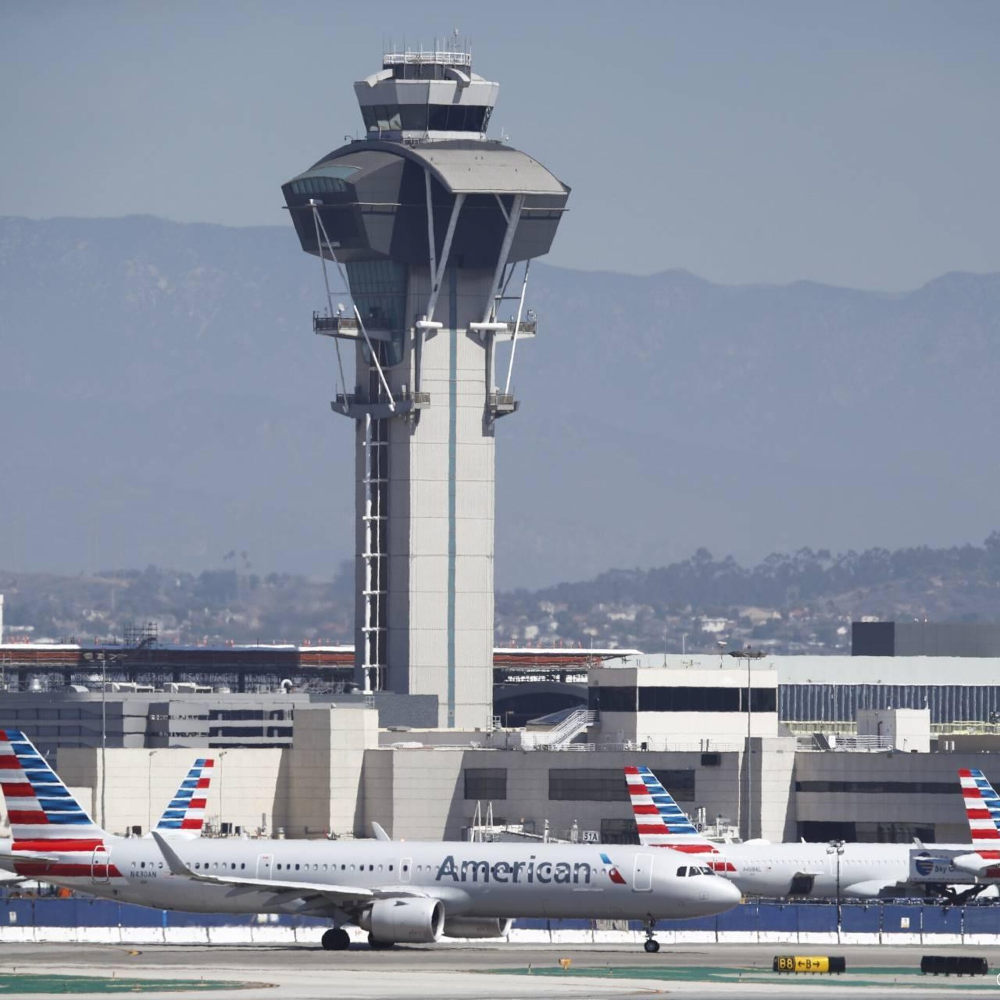 websites amerikaanse luchthavens kort offline na cyberaanval