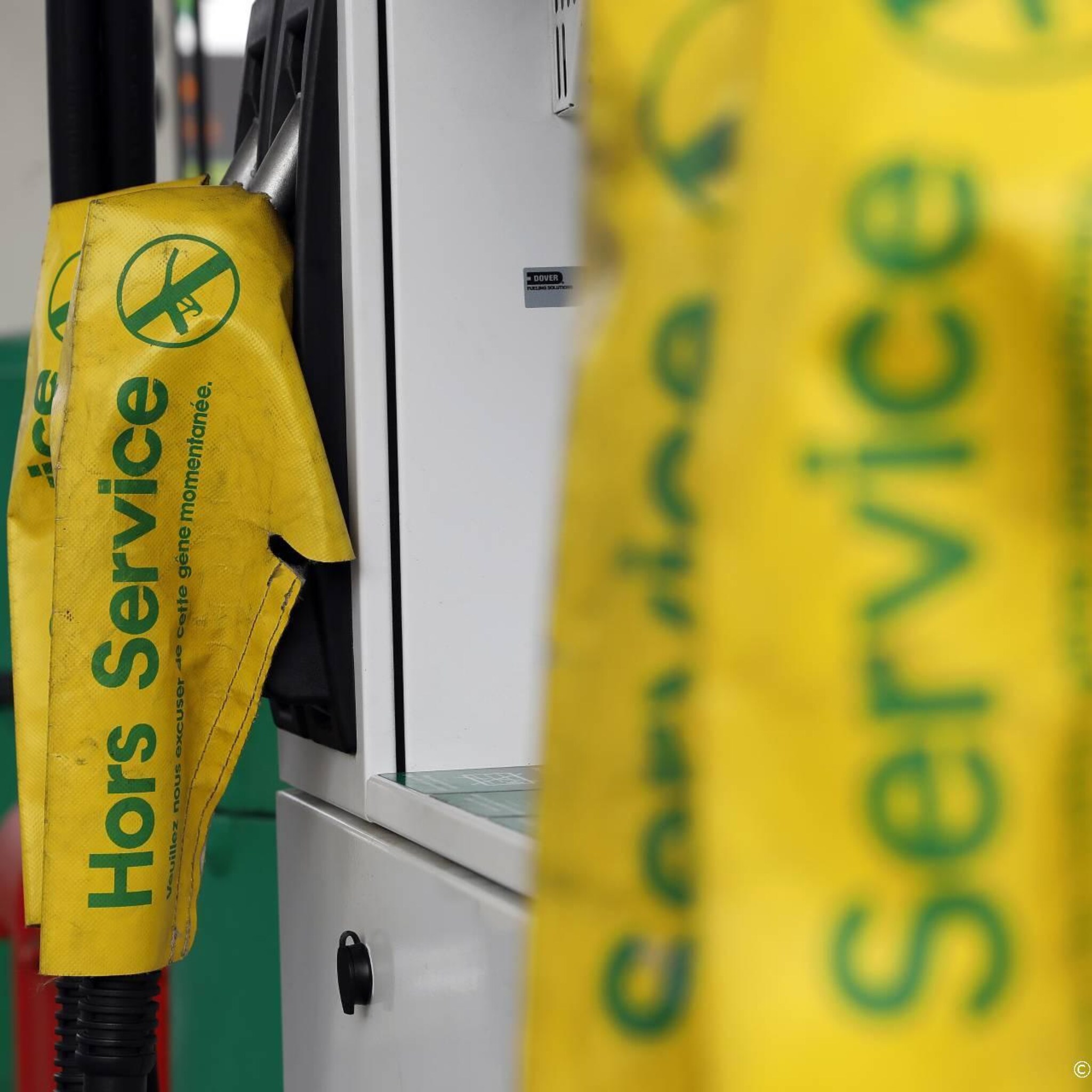 franse vakbond acties totalenergies duren zeker tot woensdag