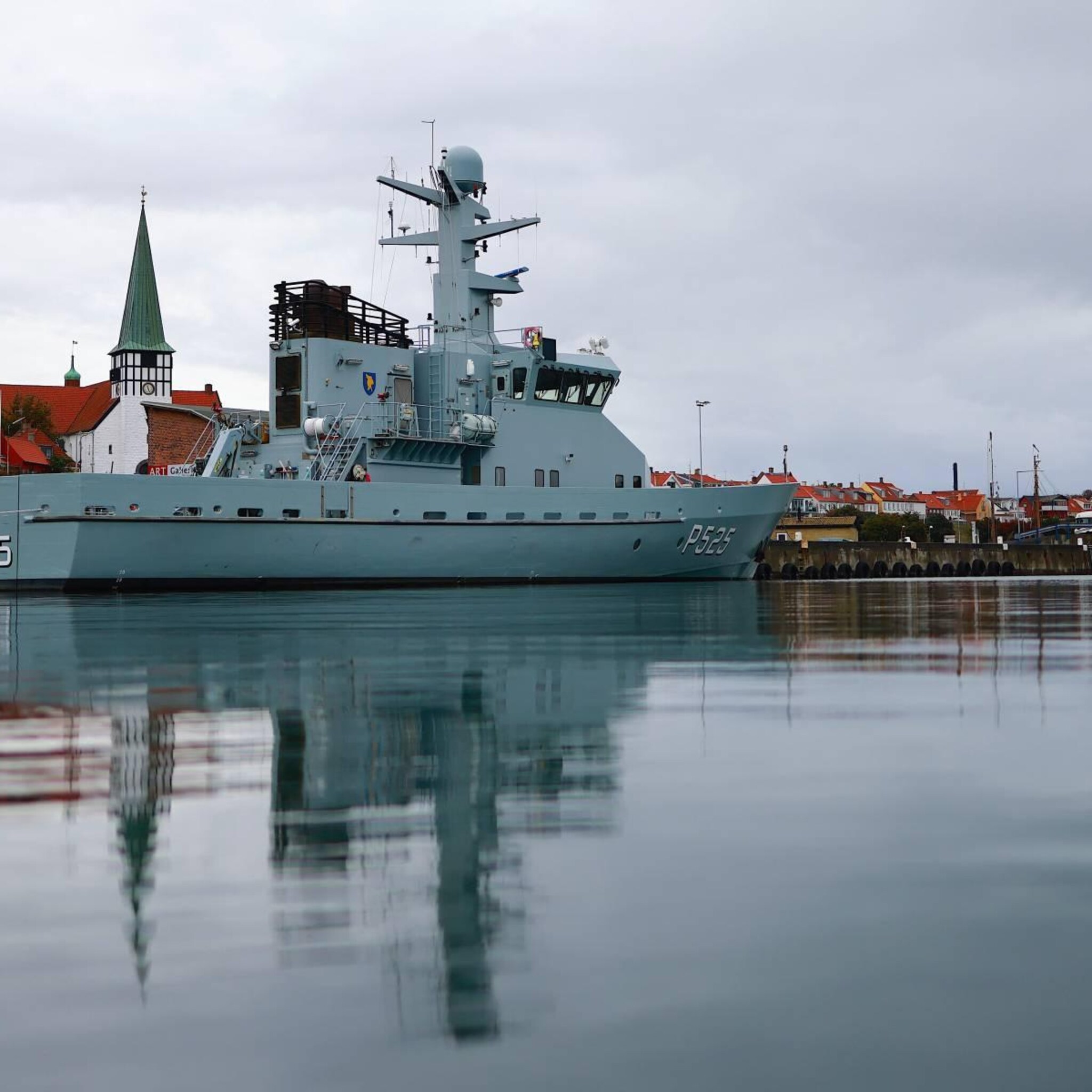 veiligheidscontrole aan onbeschadigde leiding nord stream 2 klaar