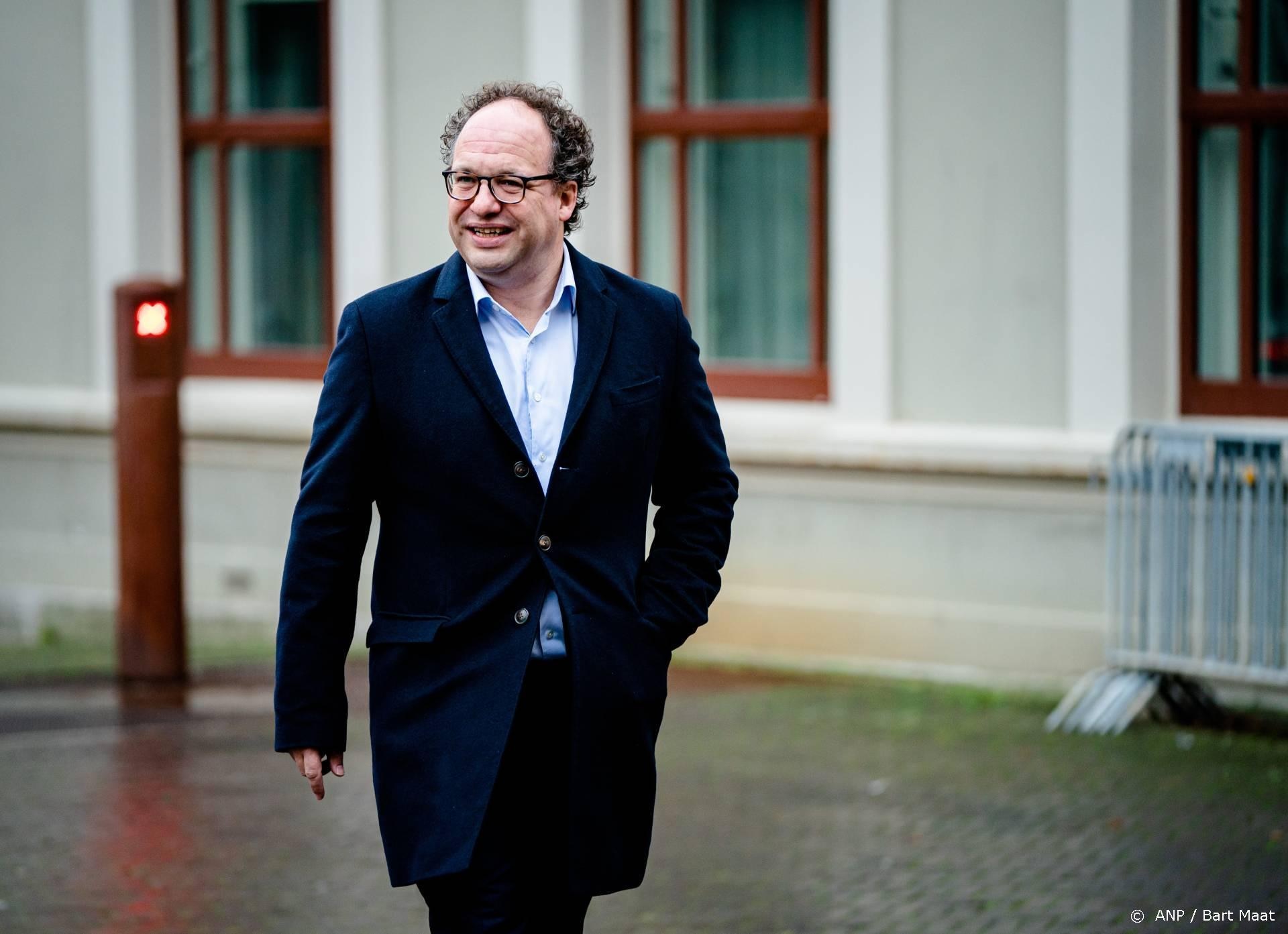 beeld deondernemer