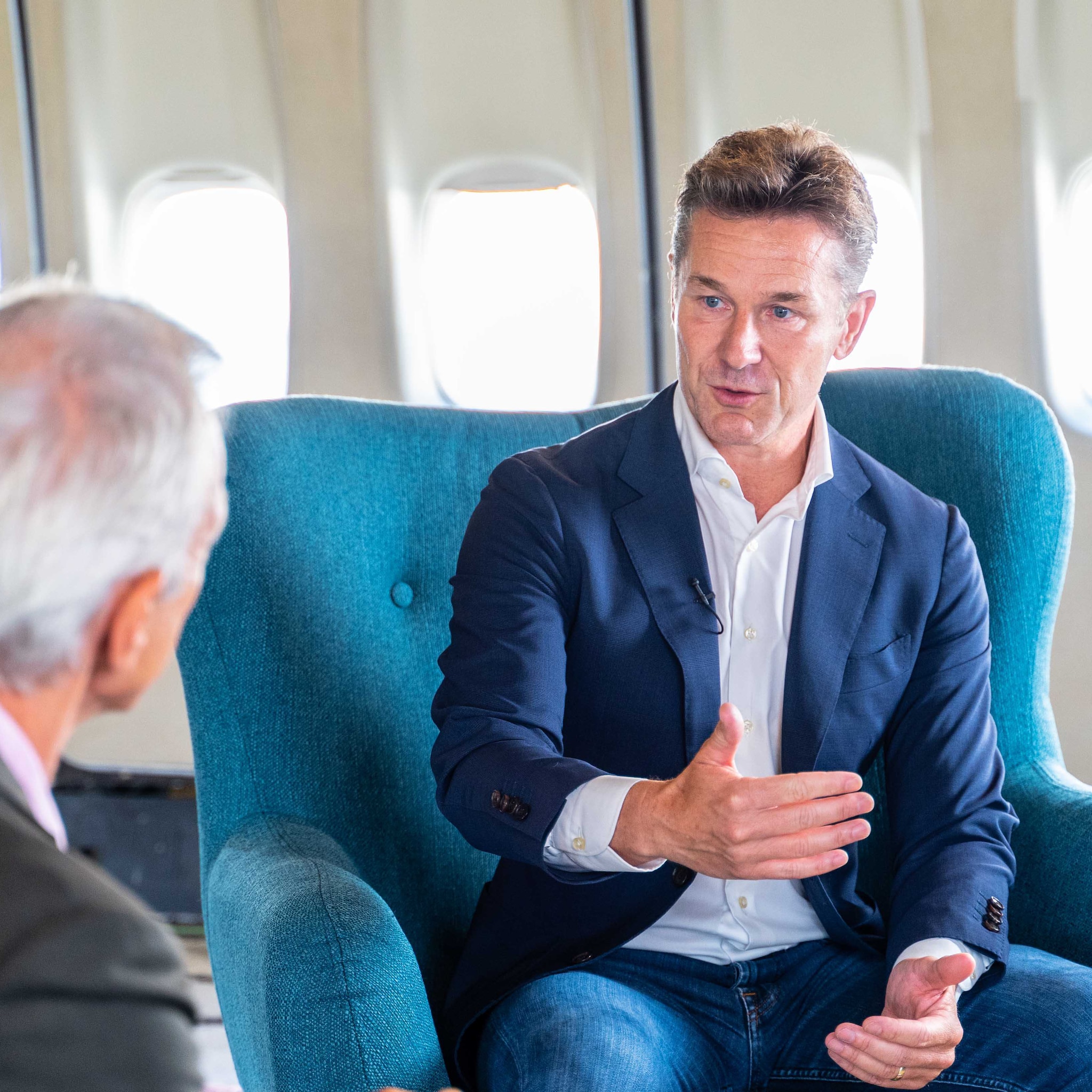 succesvol ondernemen en de rafelrandjes pim van berkel direct maintenance over cybercrime