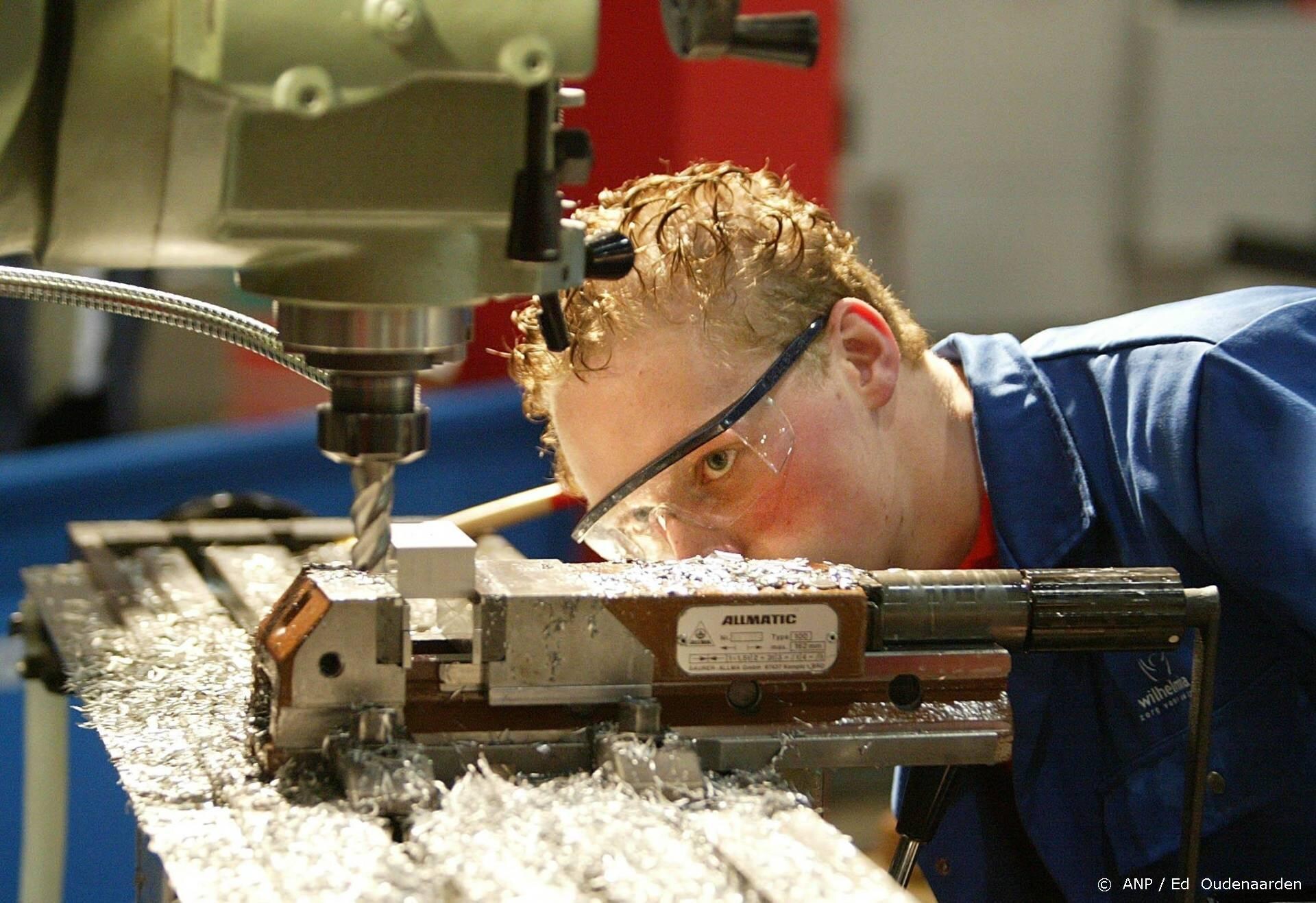 beeld deondernemer