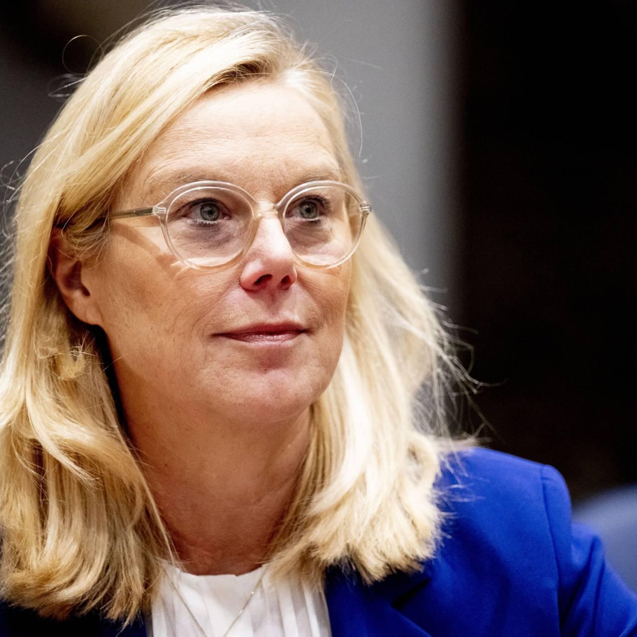 financiele top washington laatste halte voor economische storm