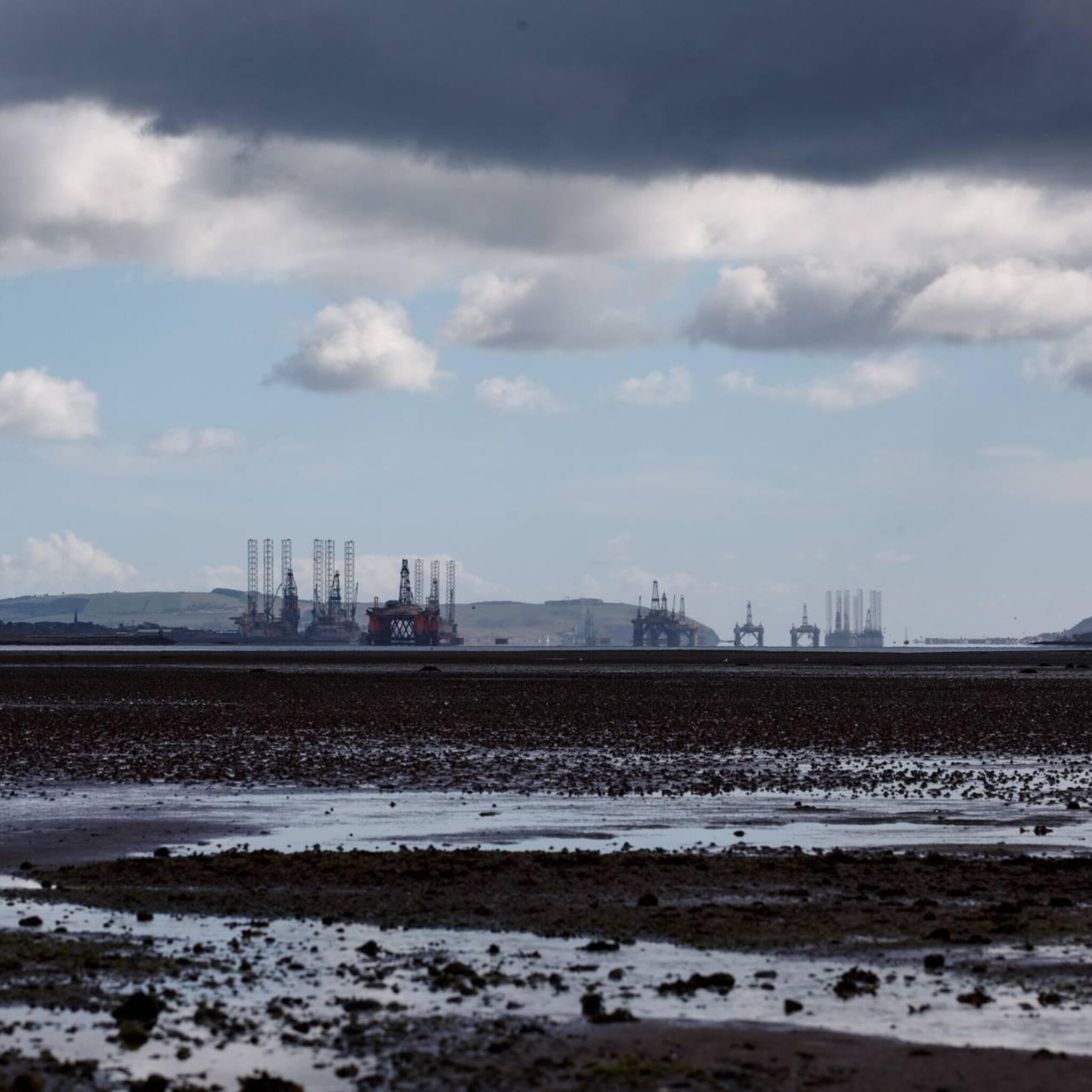 yellen beperken olieproductie slecht voor wereldeconomie