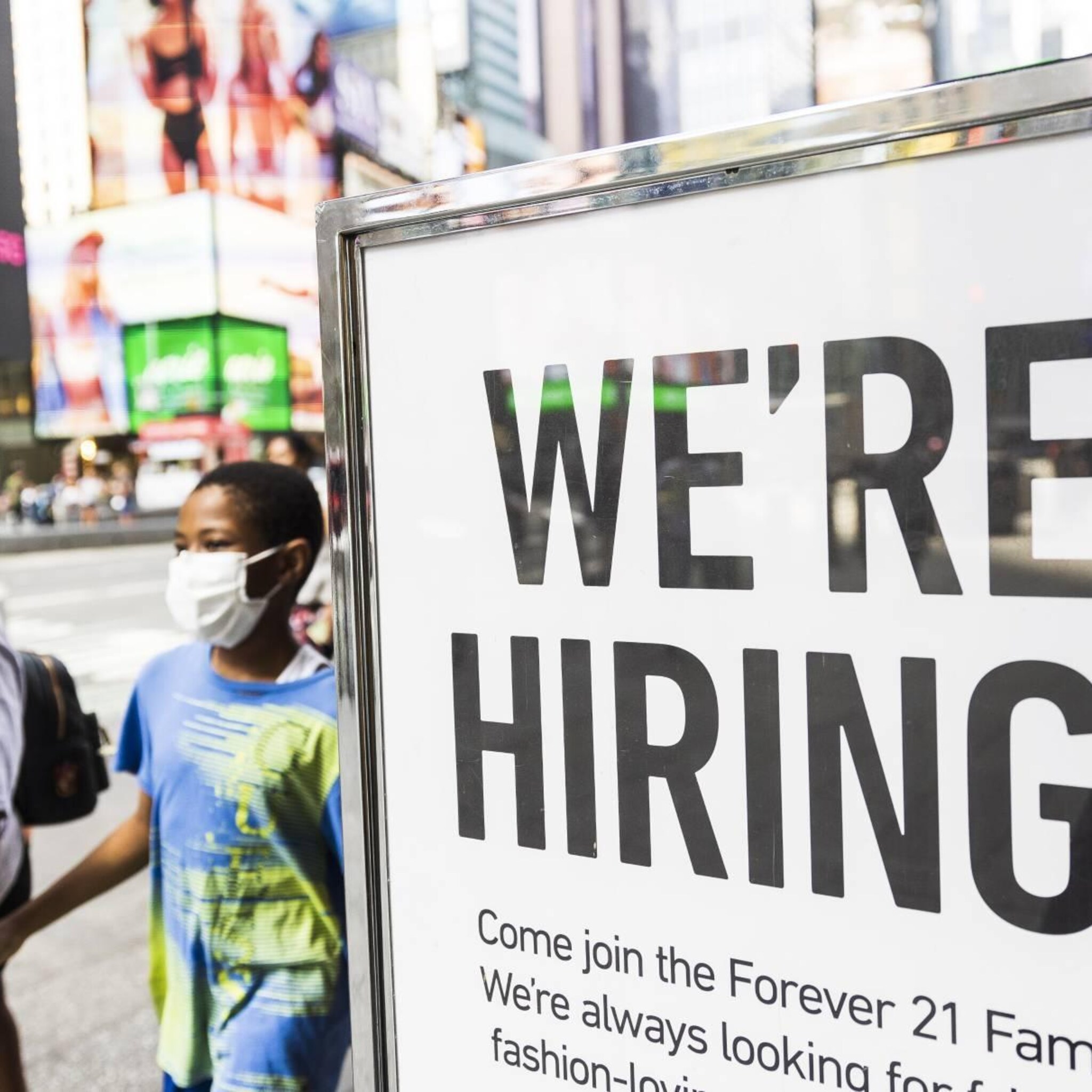 meer nieuwe banen vs dan verwacht werkloosheid daalt