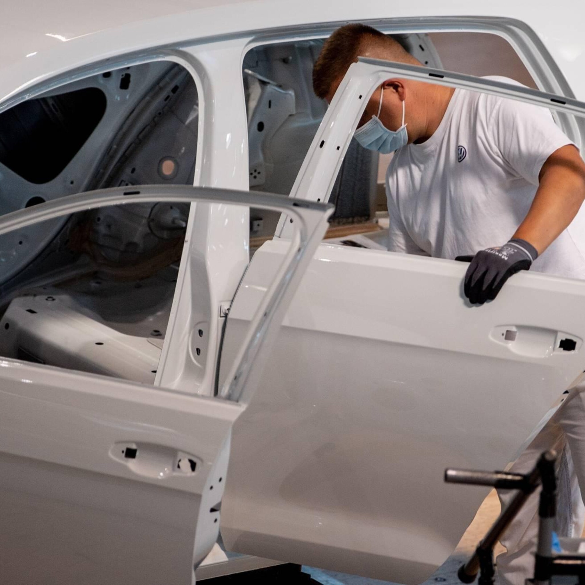 europese automakers hebben geen hoop op groei dit jaar