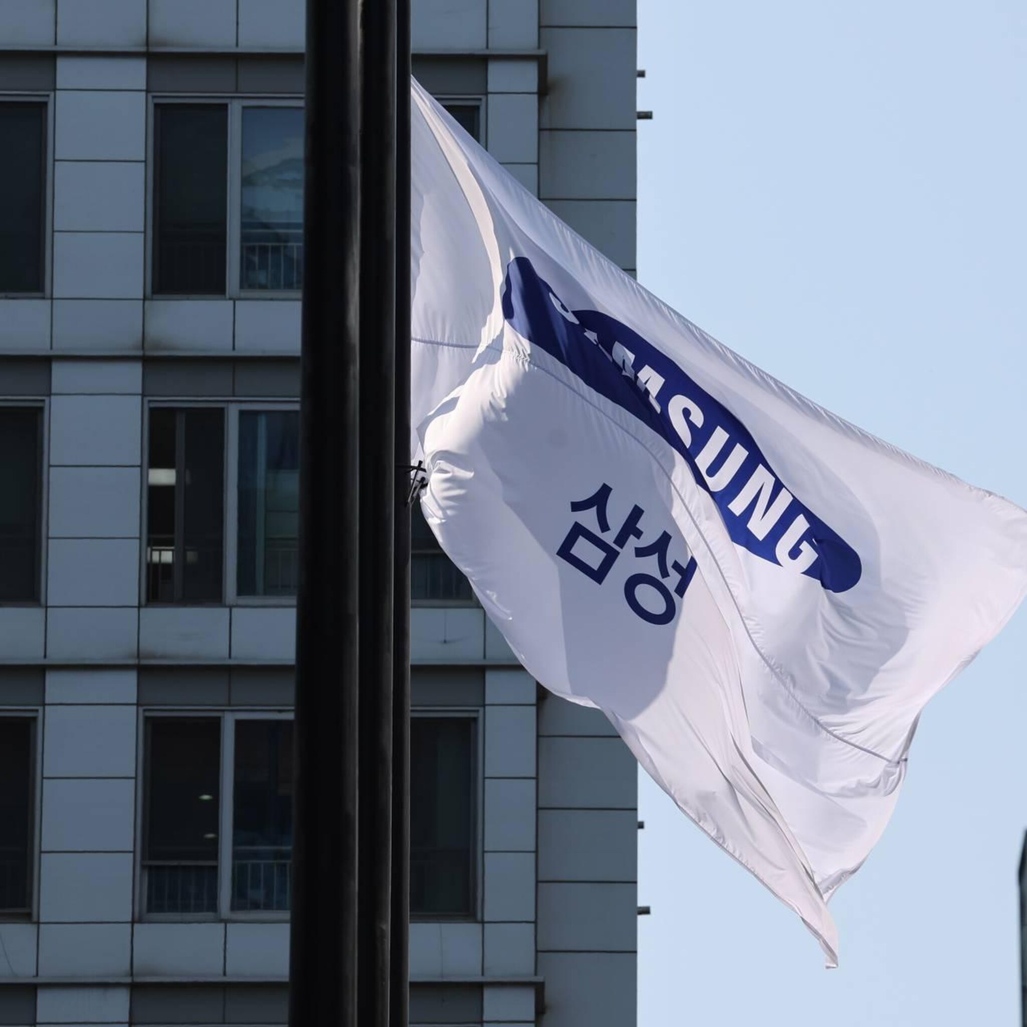 winst samsung valt voor het eerst sinds 2019 lager uit