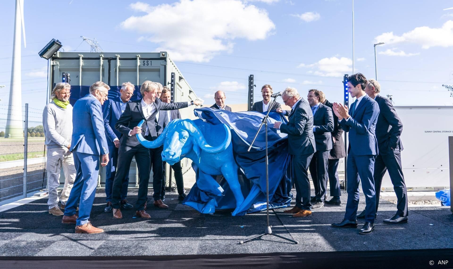 beeld deondernemer