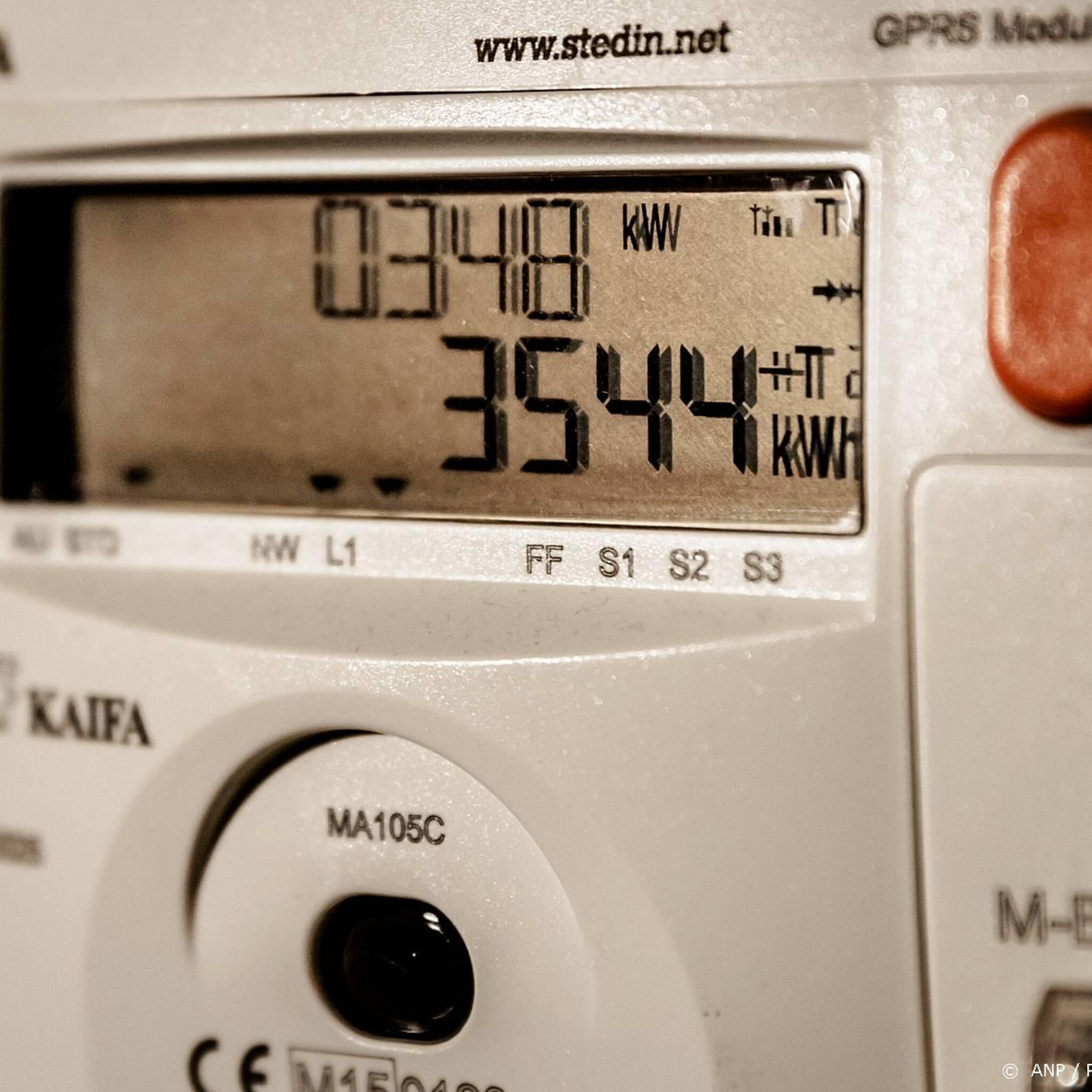 tarieven netbeheerders gaan volgend jaar mogelijk flink omhoog