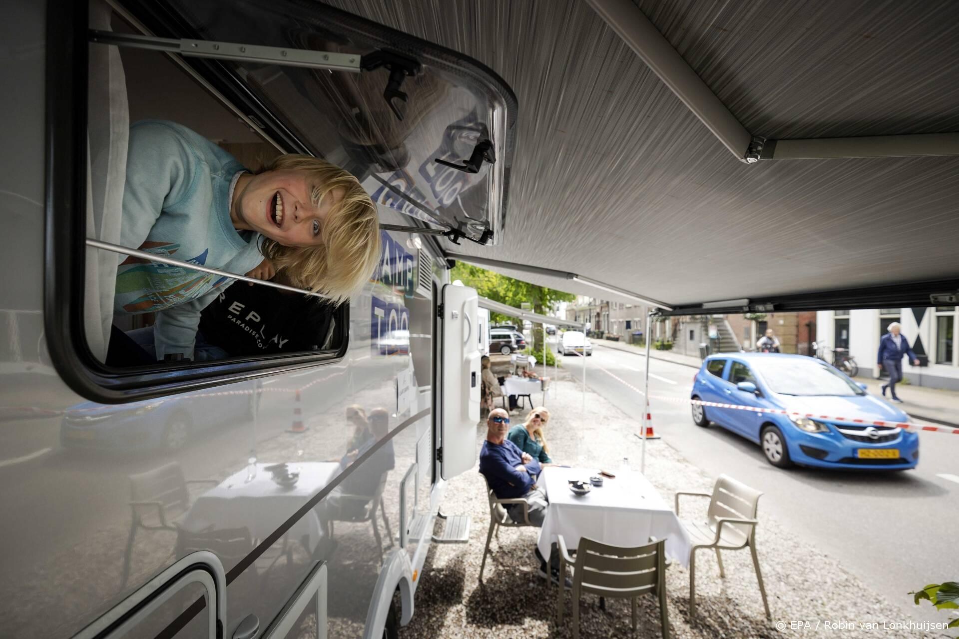 beeld deondernemer