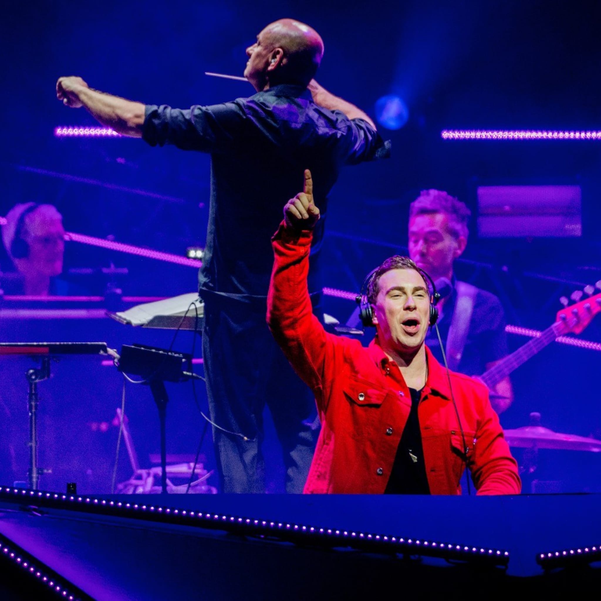 jarig ticketswap pakt op ade uit met live podcasts en 24 7 support