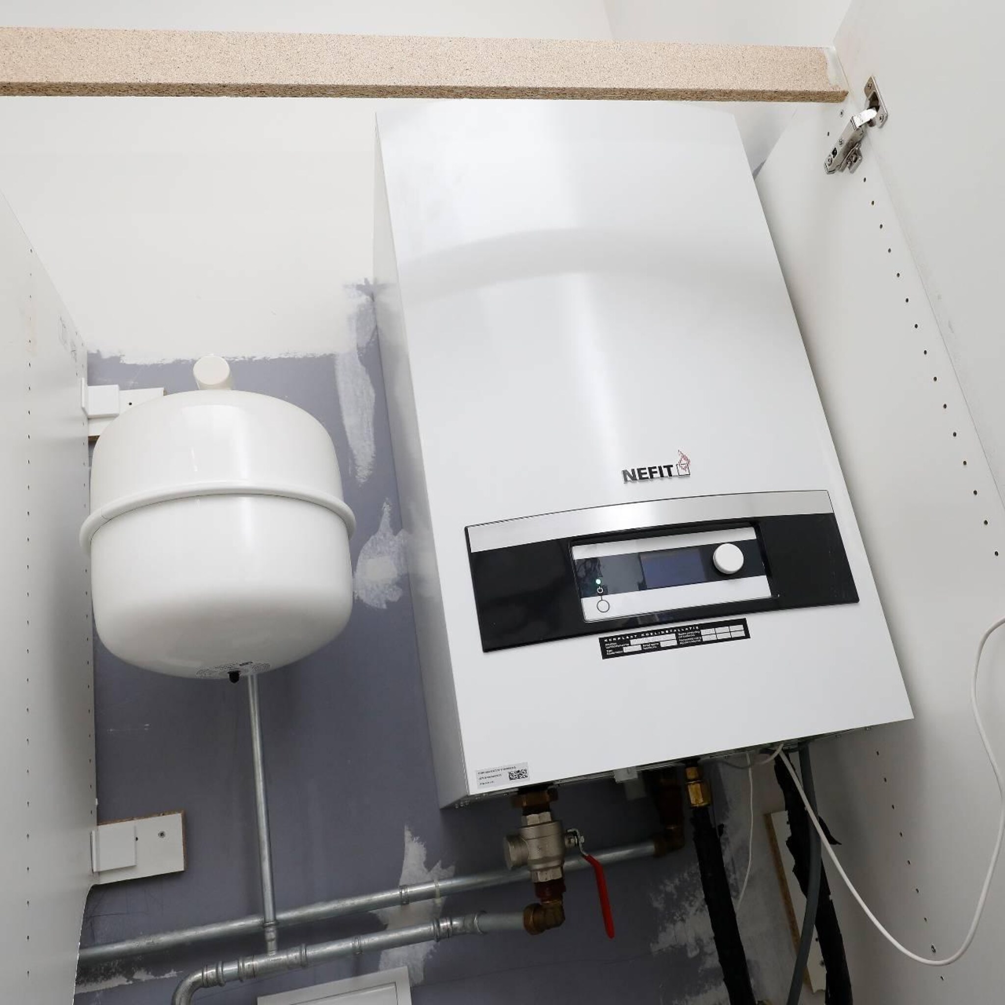 slimster warmtepomp bij hoger energieplafond nog niet voordelig