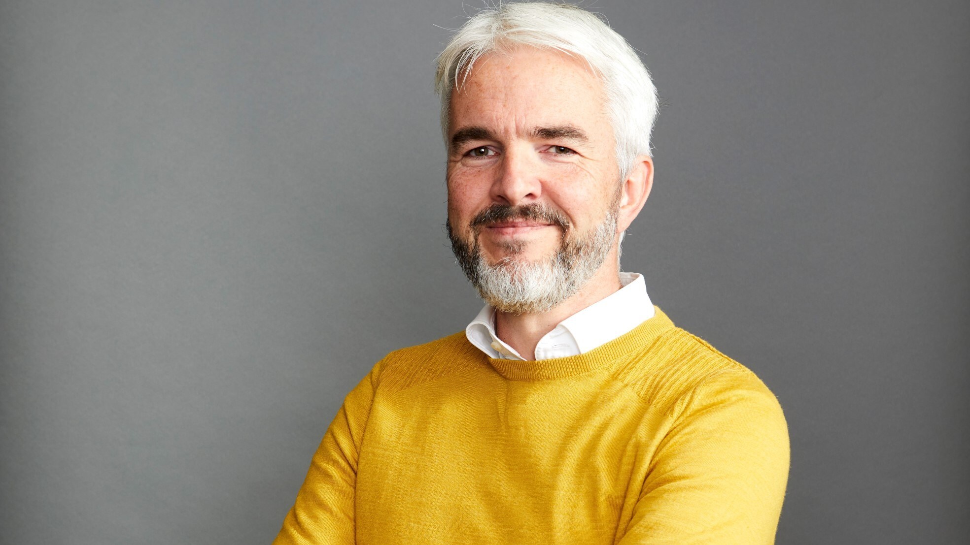 Expandior lijft Chris Lukassen in als chief product officer.