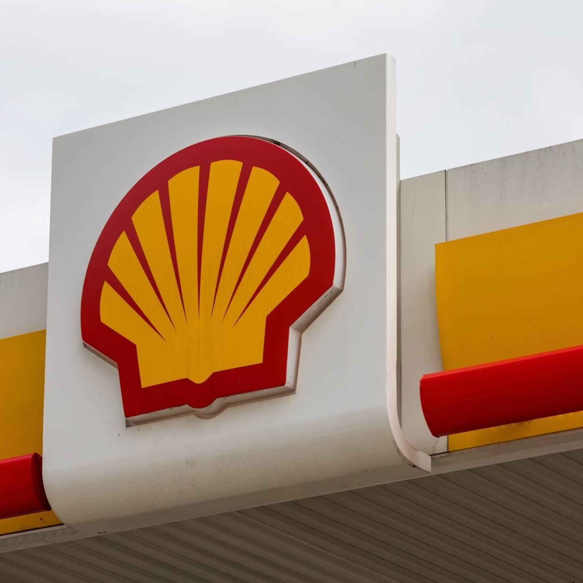 olieconcern shell grootste daler in hogere aex na zwakke update